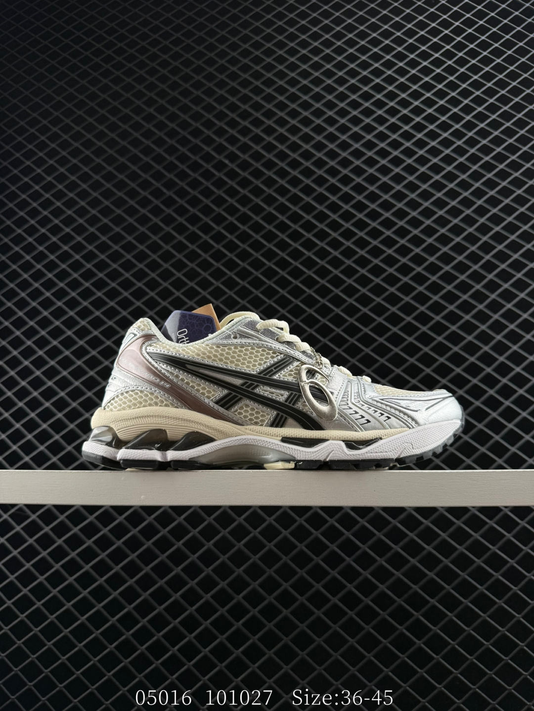 ASICS  GEL-KAYANO 14