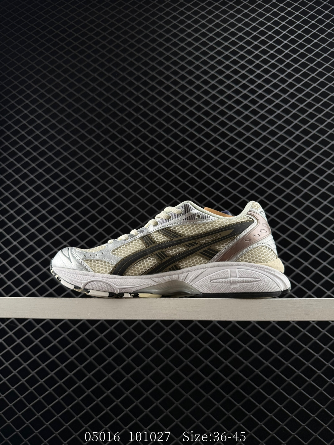 ASICS  GEL-KAYANO 14