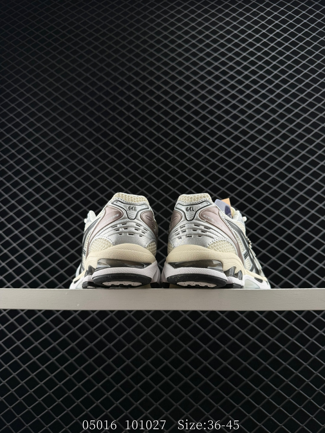 ASICS  GEL-KAYANO 14