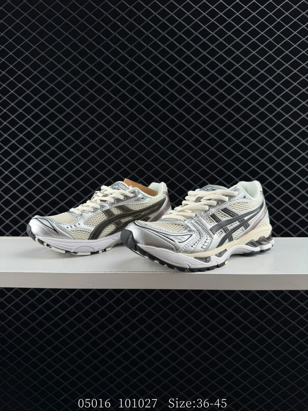 ASICS  GEL-KAYANO 14