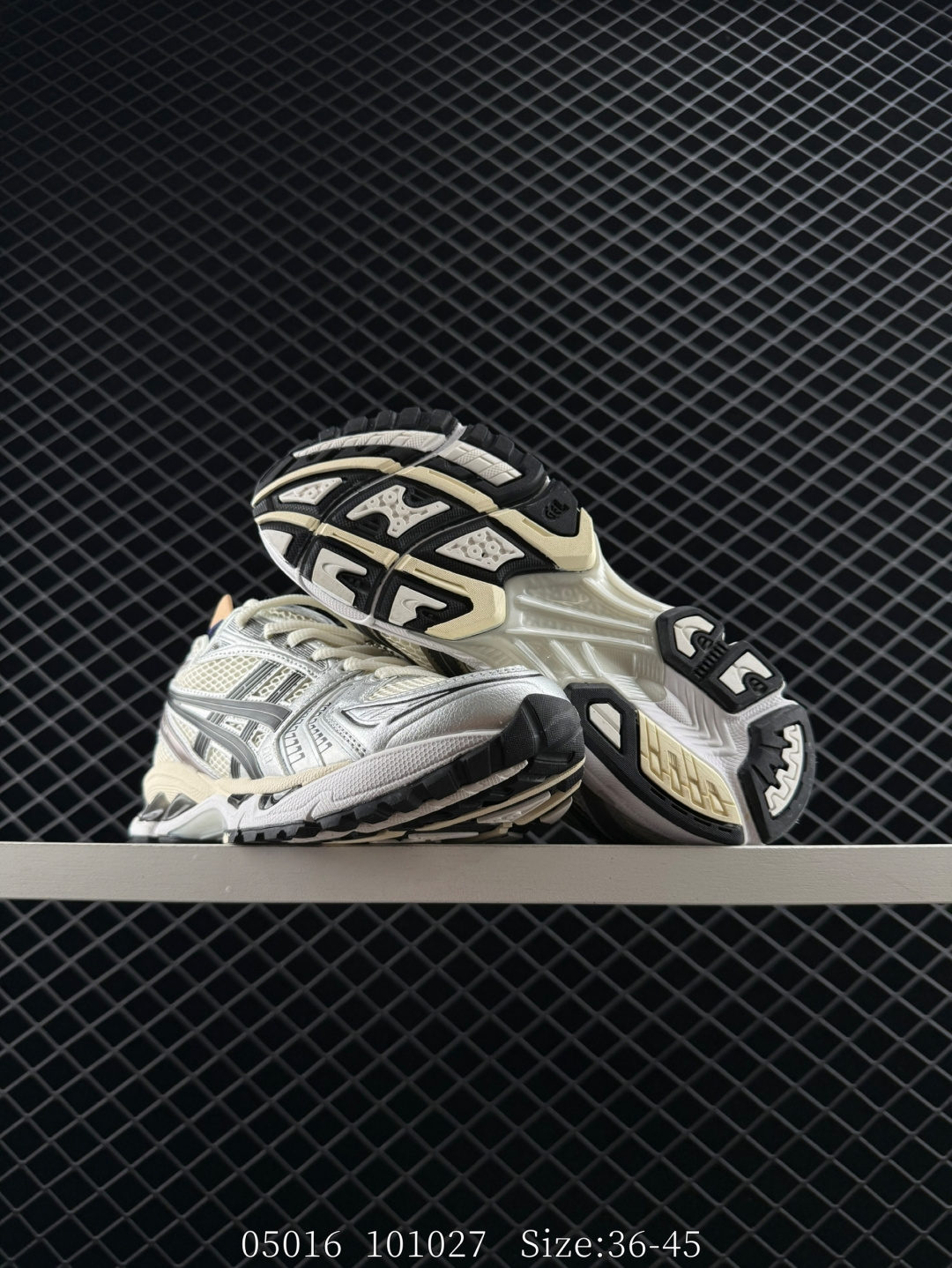 ASICS  GEL-KAYANO 14