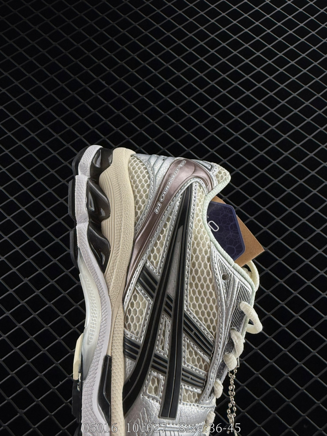 ASICS  GEL-KAYANO 14