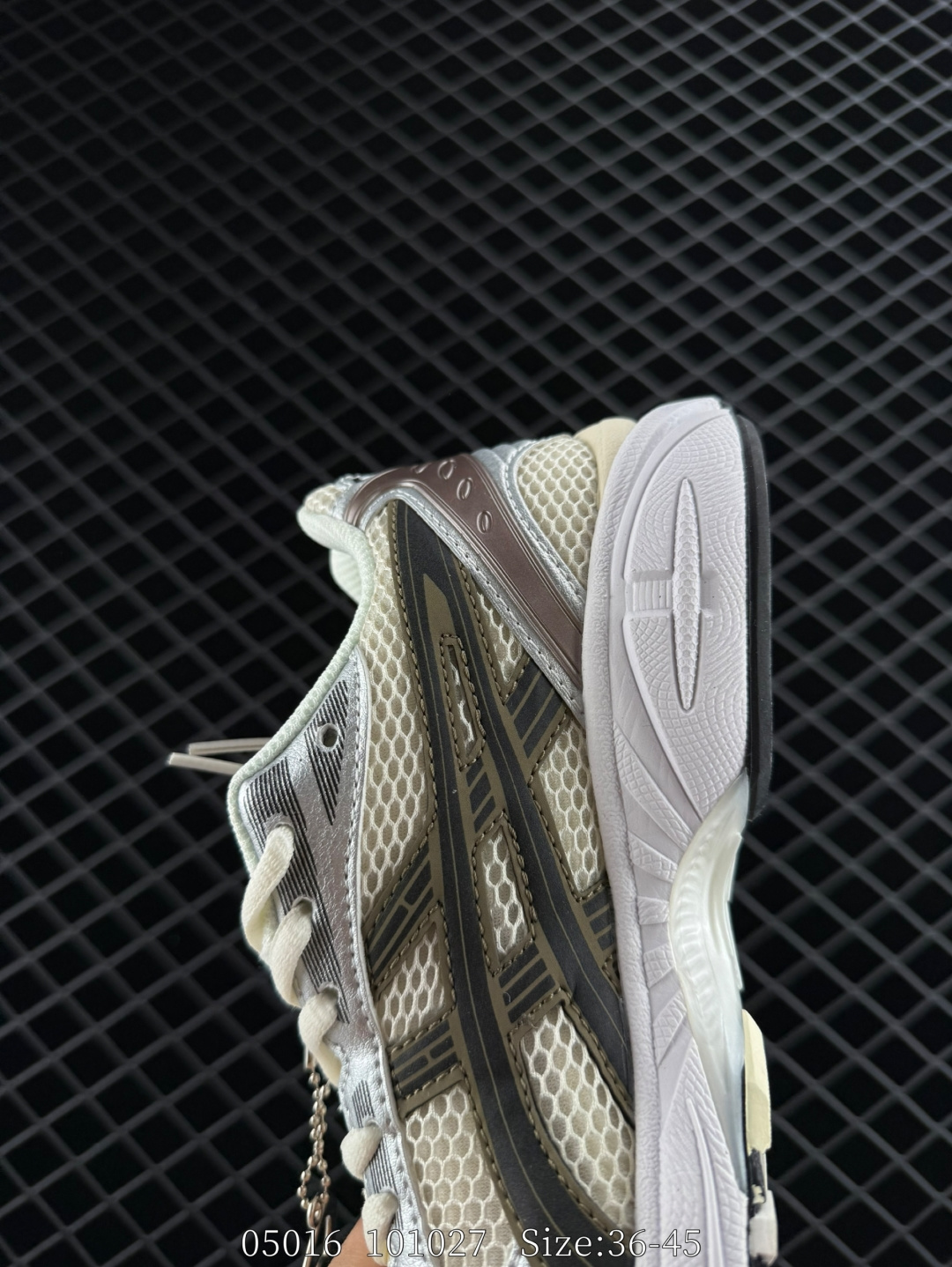 ASICS  GEL-KAYANO 14