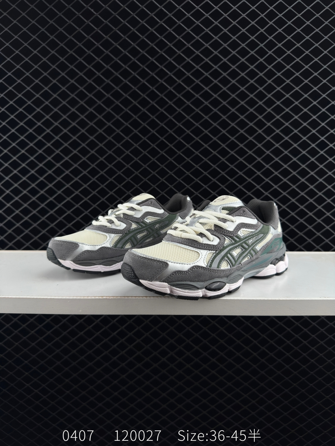 ASICS GEL-NYC 2055