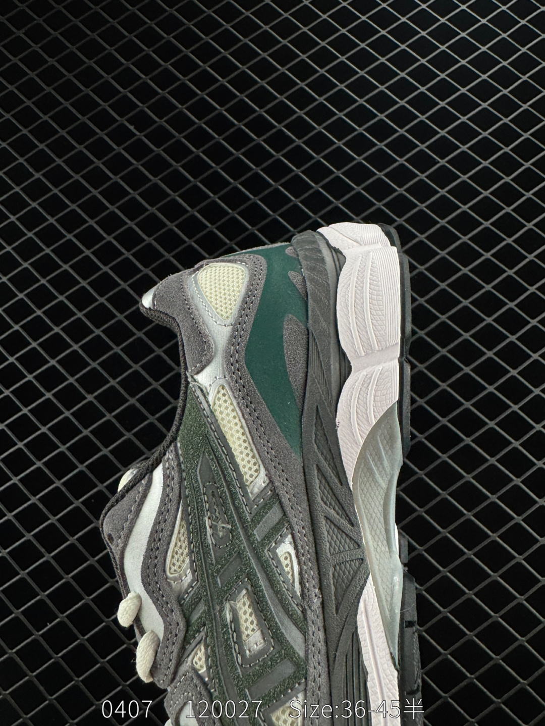 ASICS GEL-NYC 2055