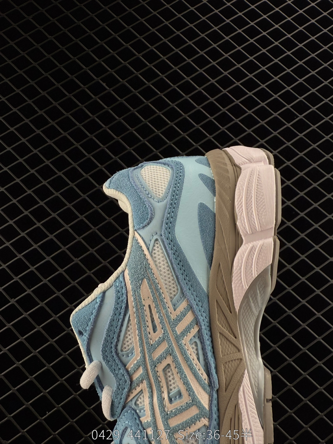 ASICS GEL-NYC 2055