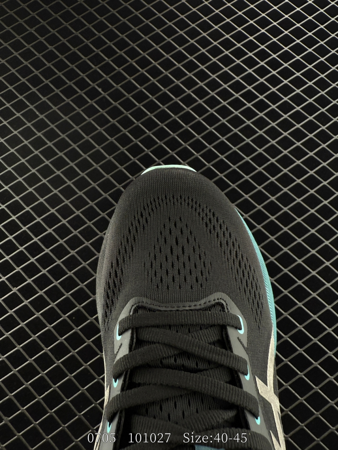 ASICS GEL-KAYANO 31 PLATINUM