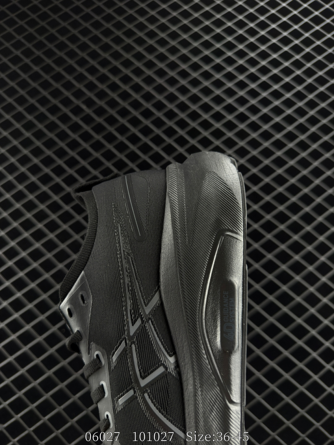 ASICS  GEL-KAYANO 31 PLATINUM