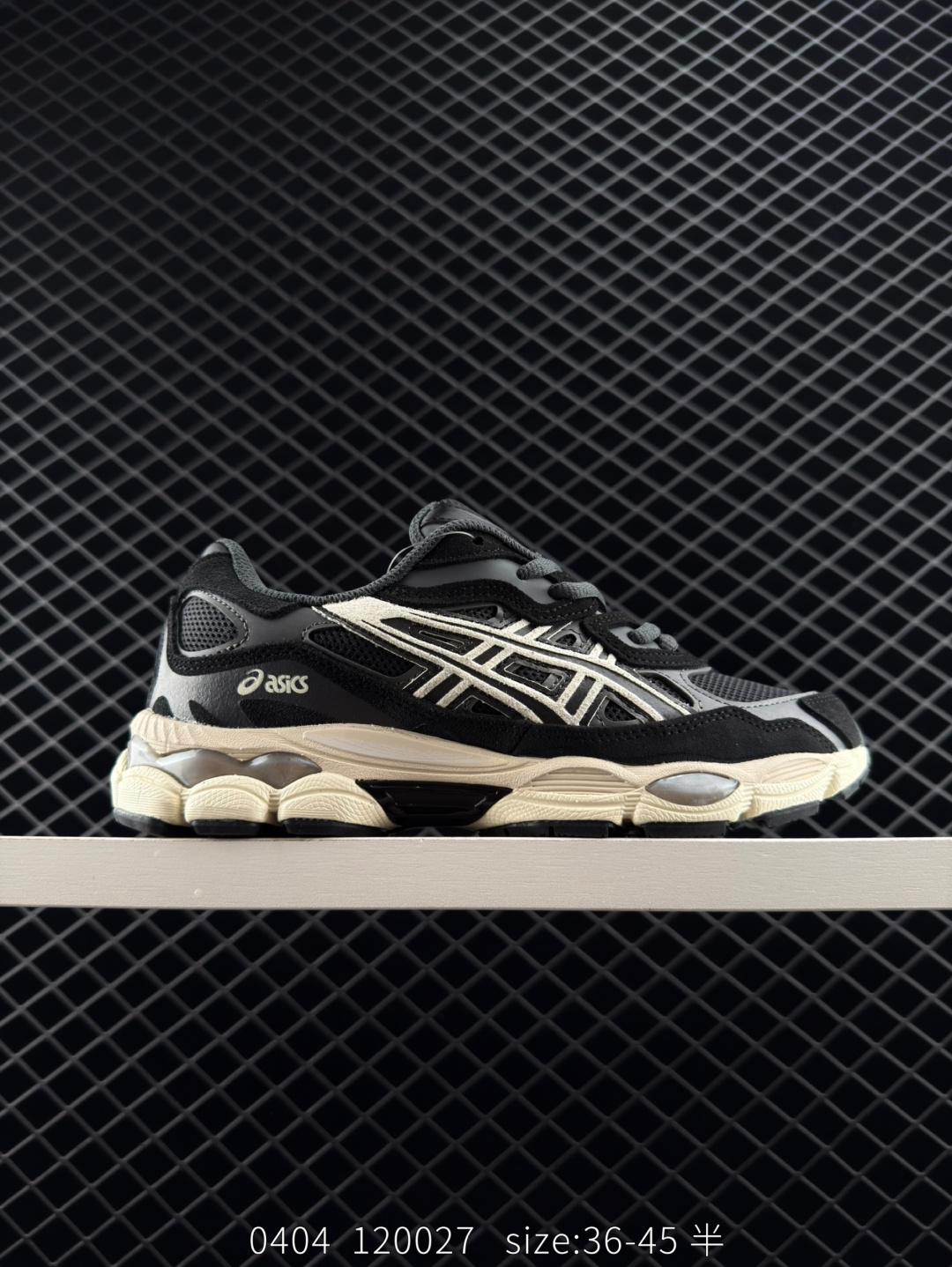 ASICS GEL-NYC 2055