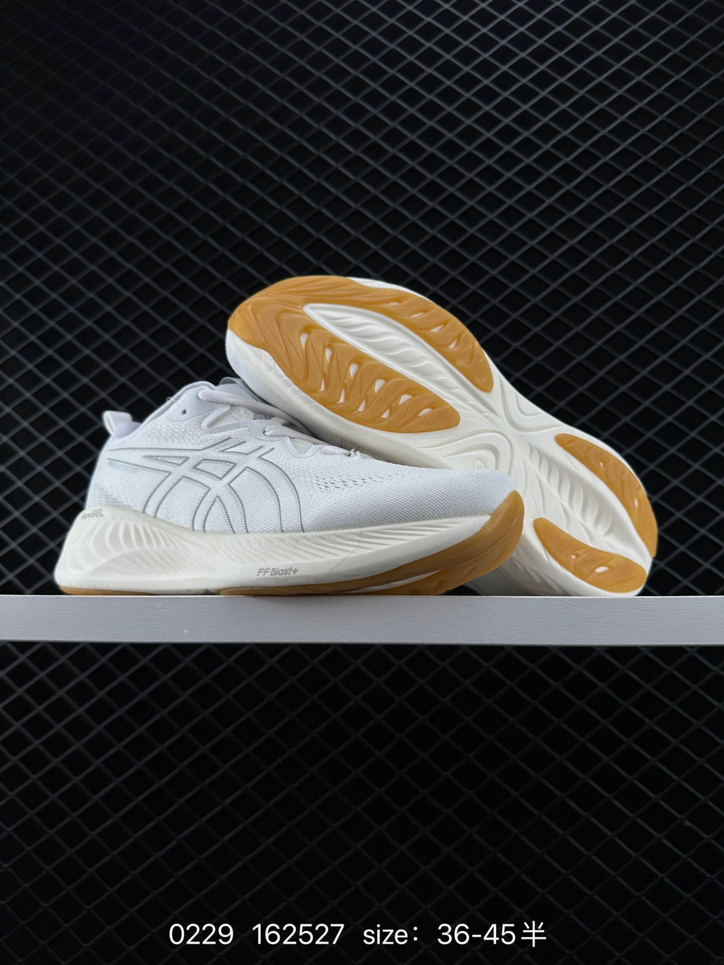 ASICS GEL-CUMULUS 25