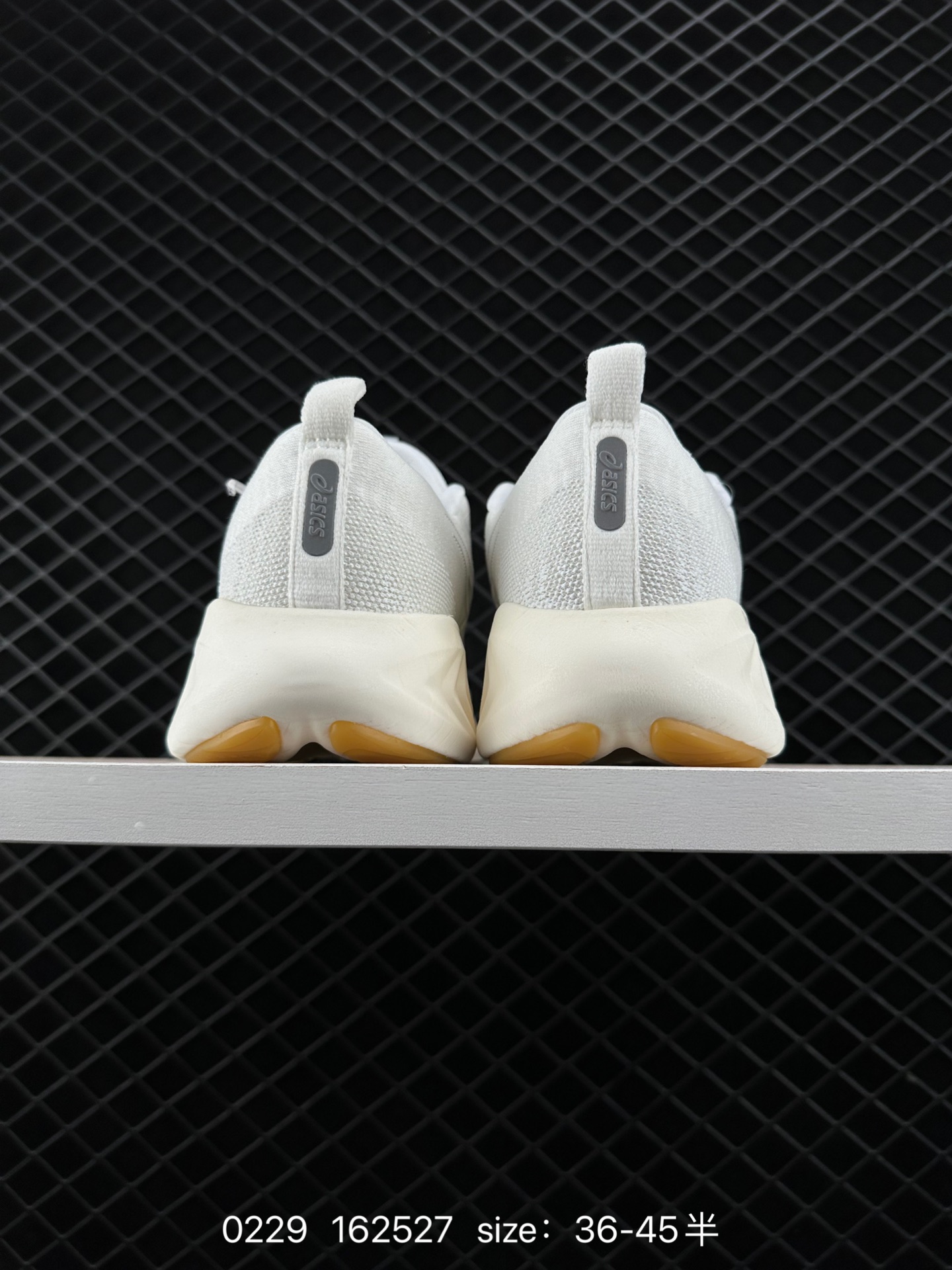 ASICS GEL-CUMULUS 25