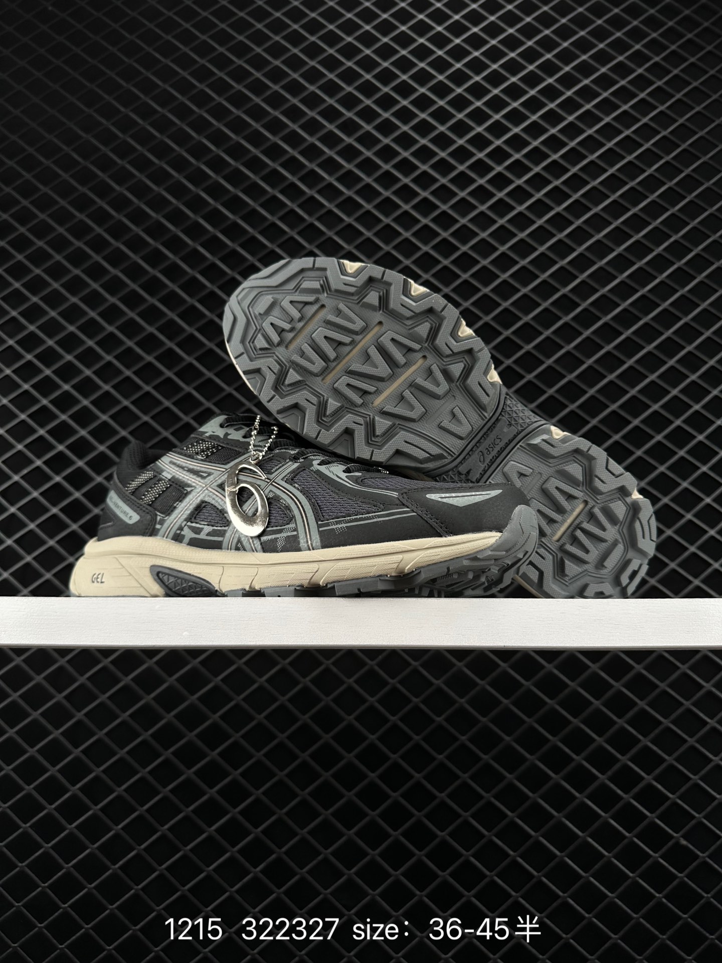 ASICS  GEL-VENTURE 6