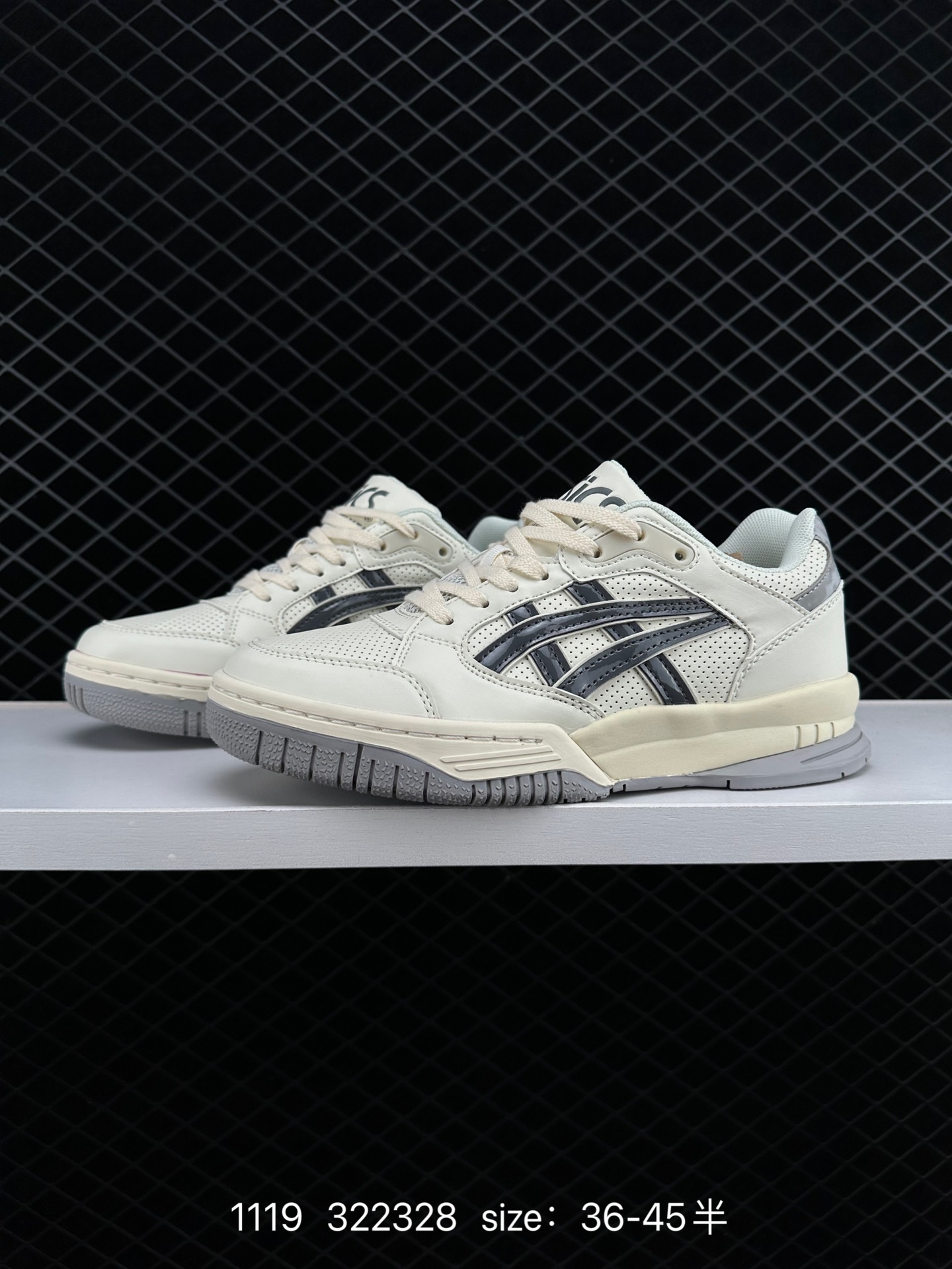 Asics Gel Spotlyte low V2