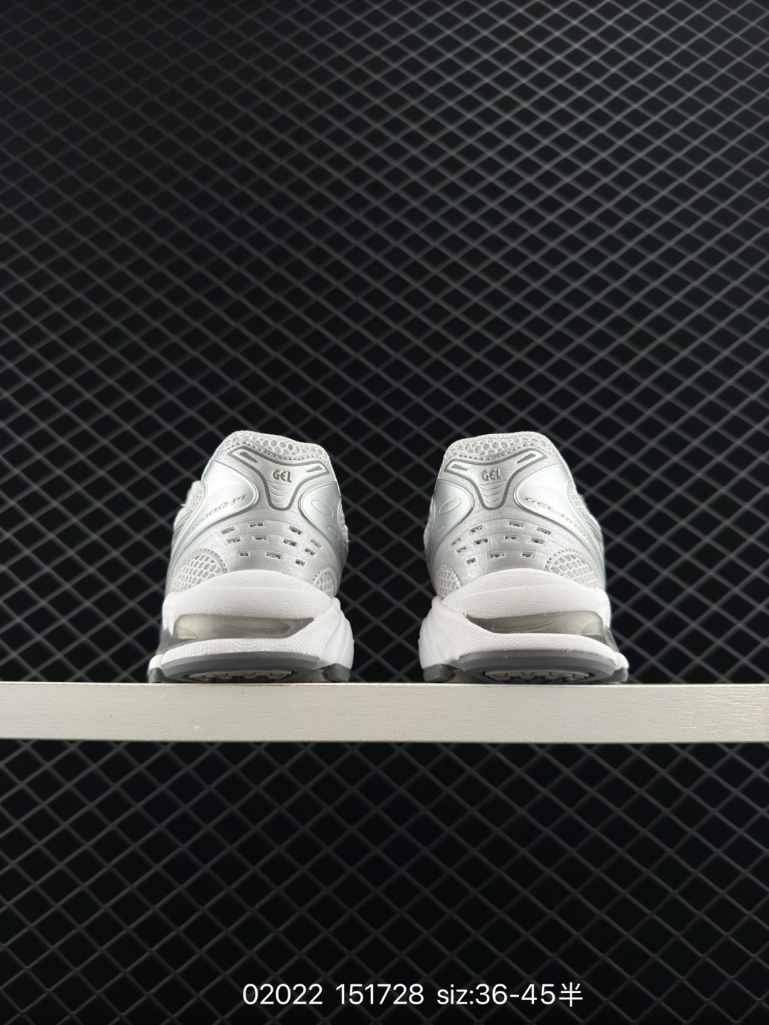 ASICS GEL - KAYANO 14