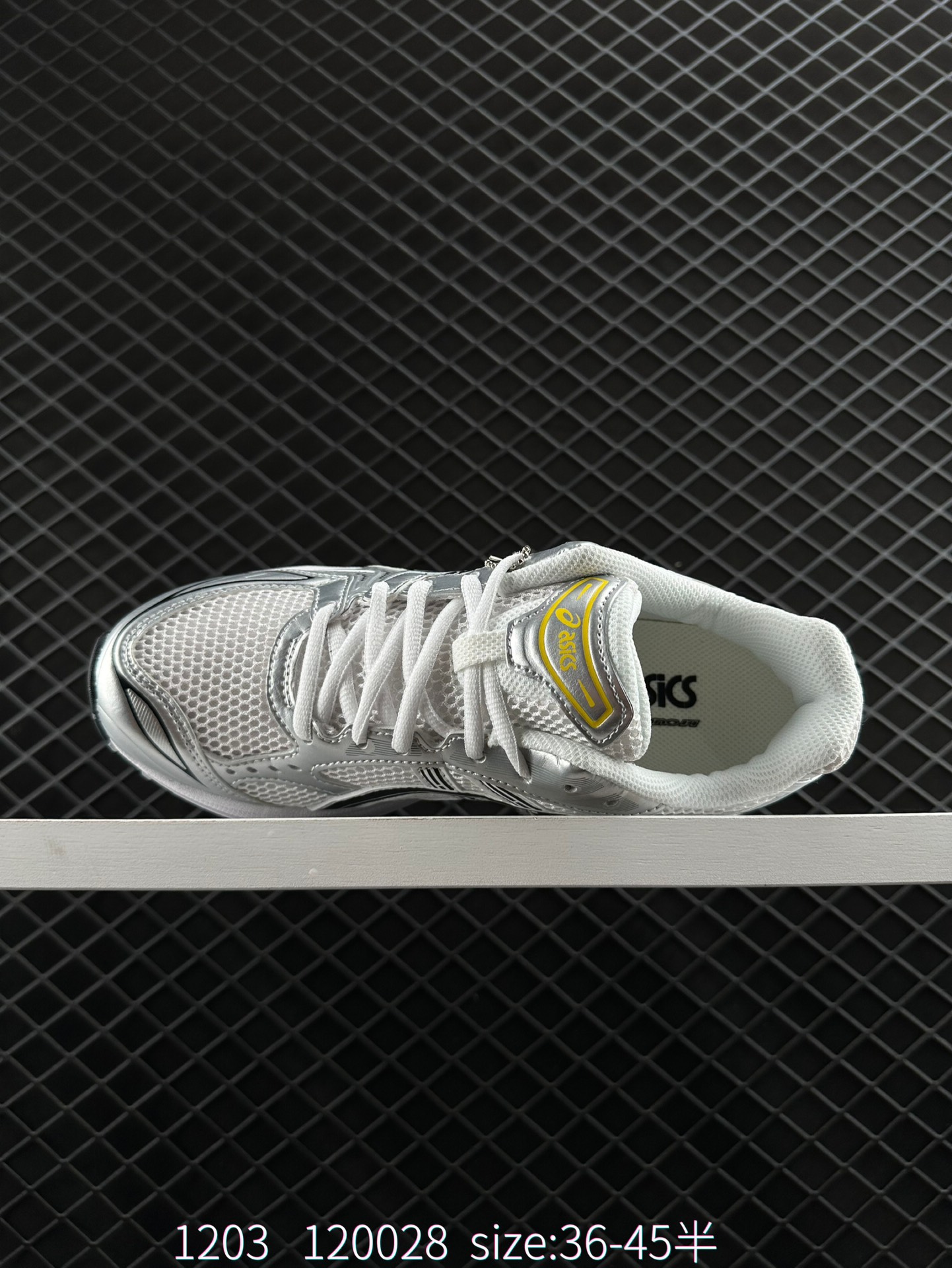 ASICS GEL - KAYANO 14