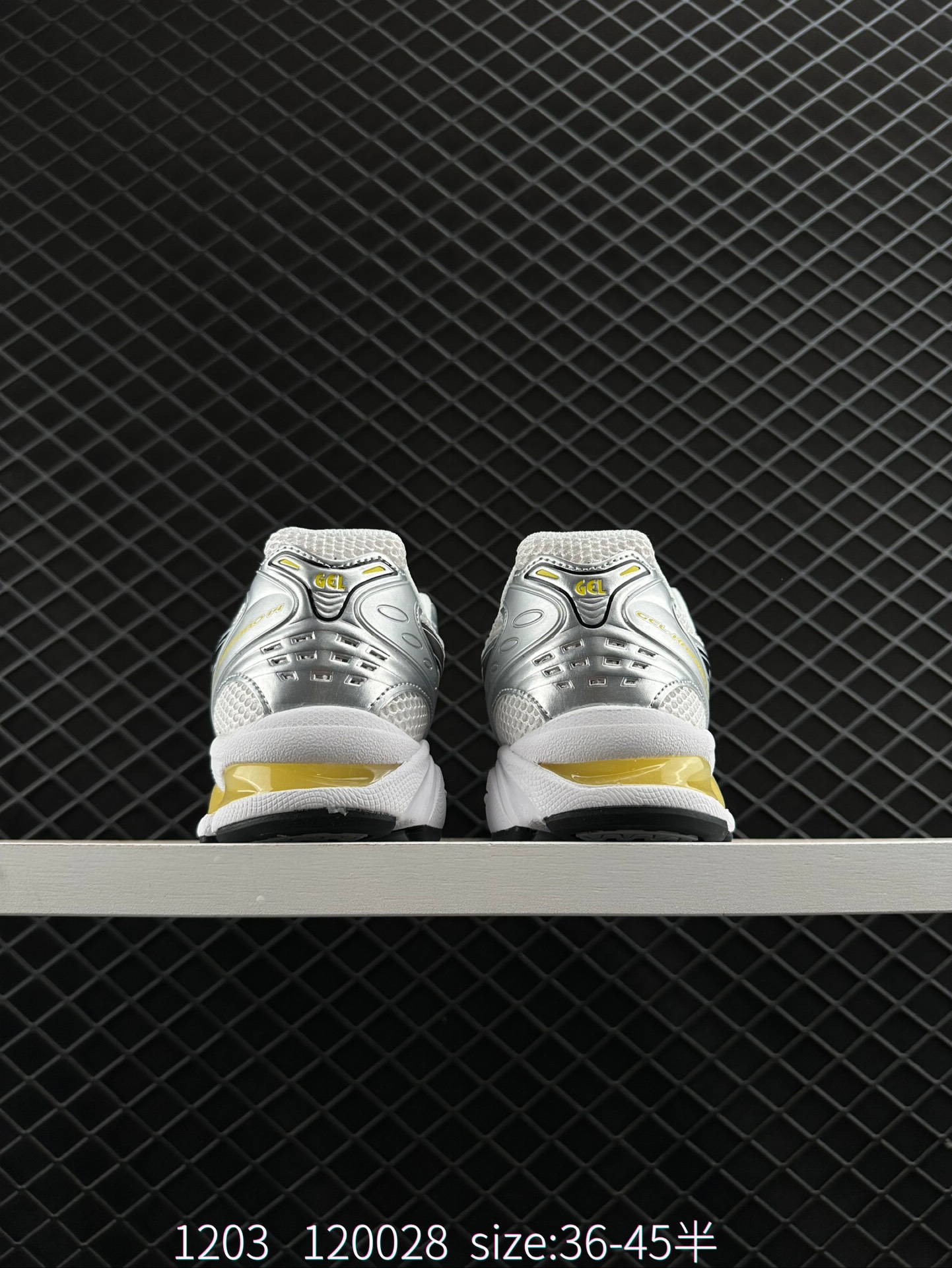 ASICS GEL - KAYANO 14