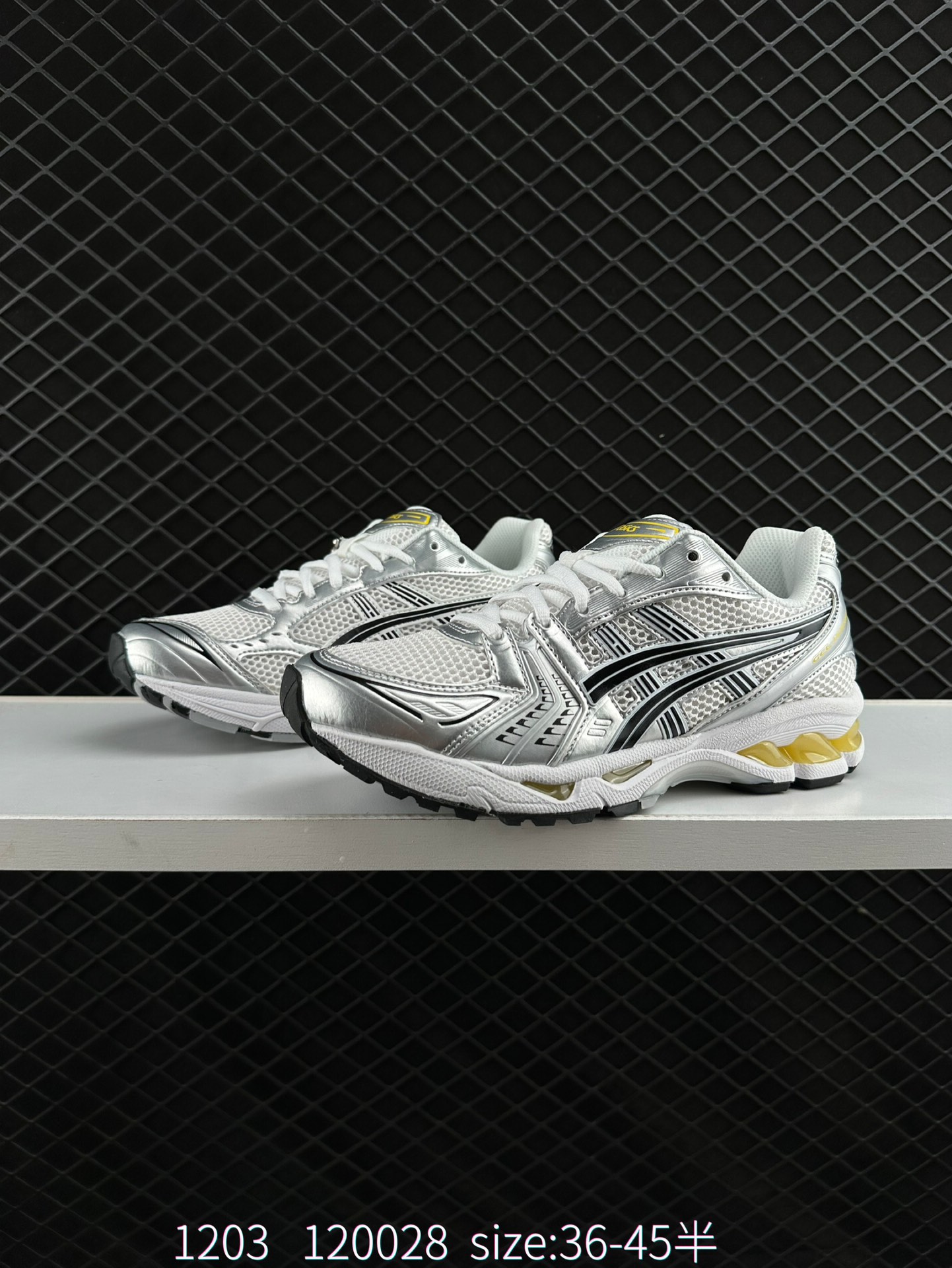 ASICS GEL - KAYANO 14