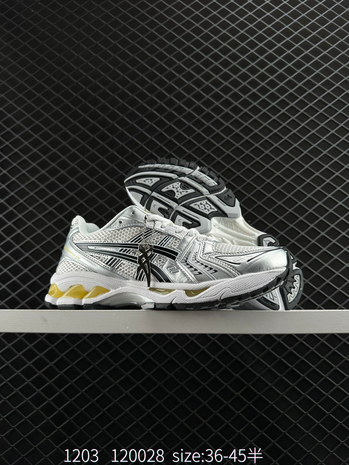 ASICS GEL - KAYANO 14