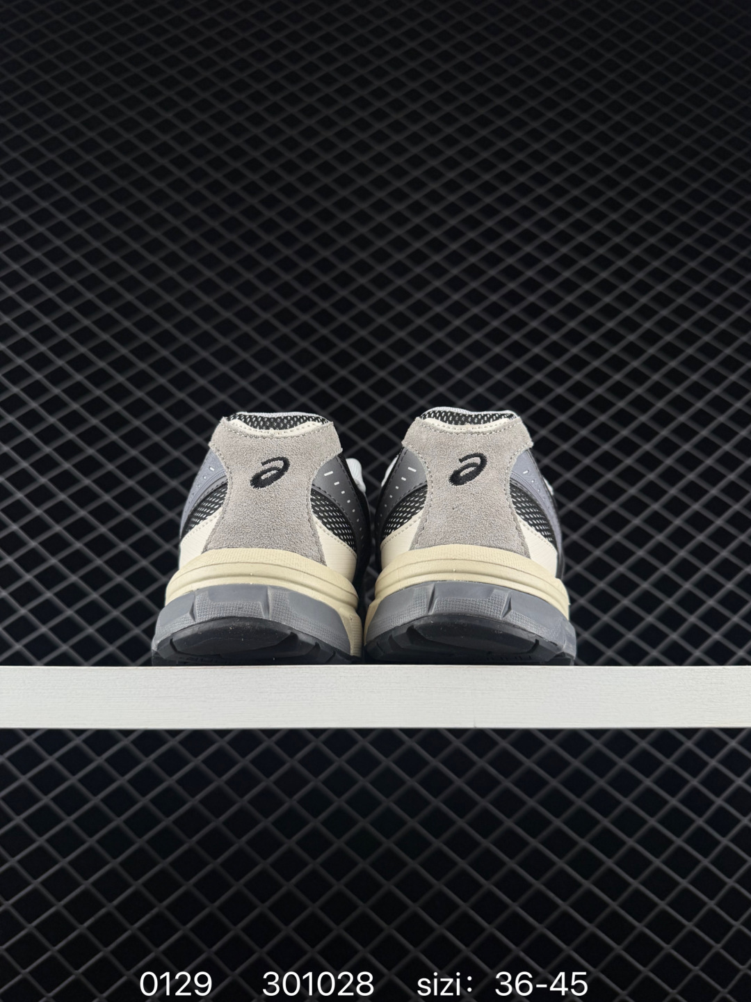 ASICS Gel-Sonoma TR62