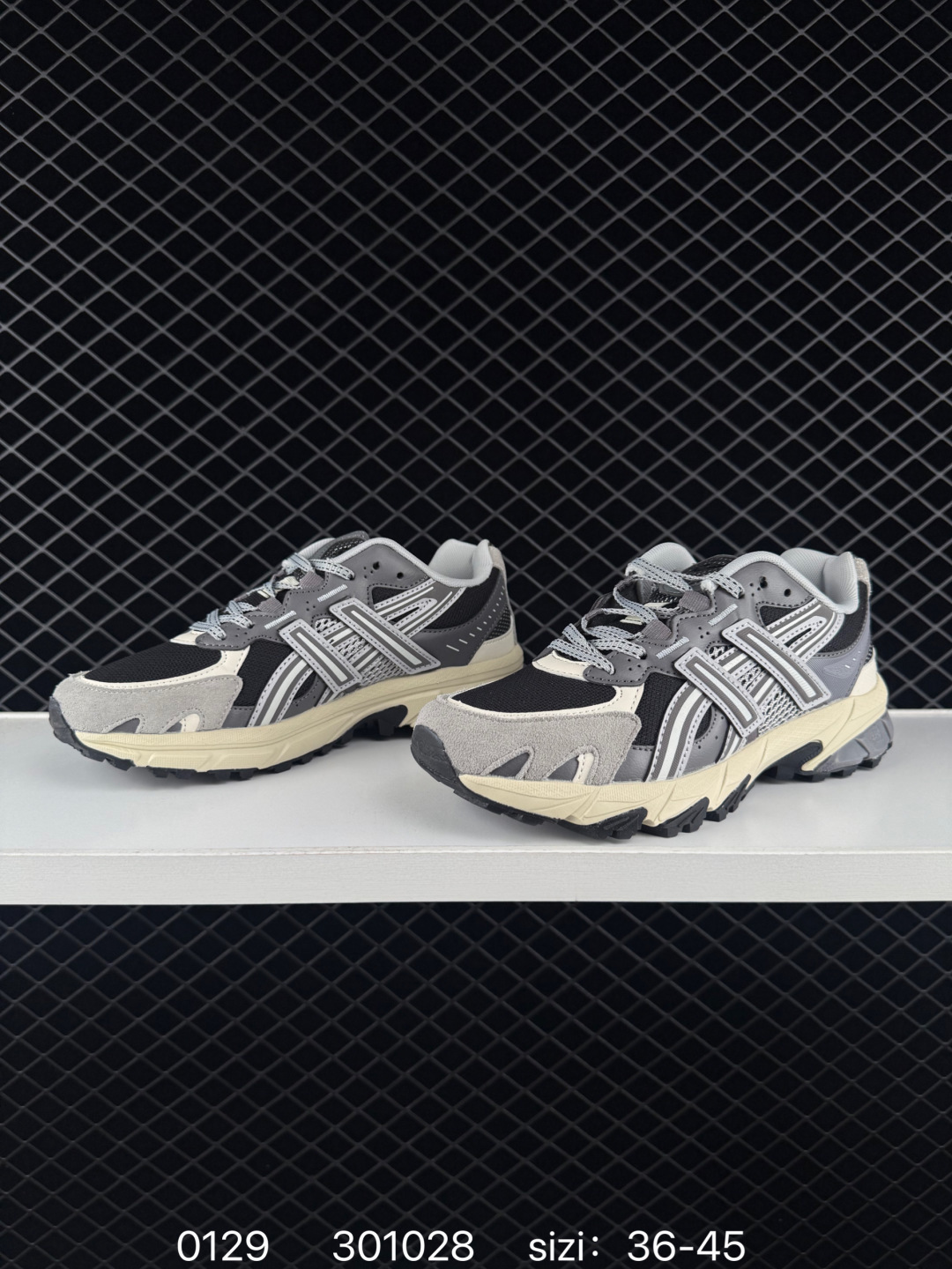 ASICS Gel-Sonoma TR62