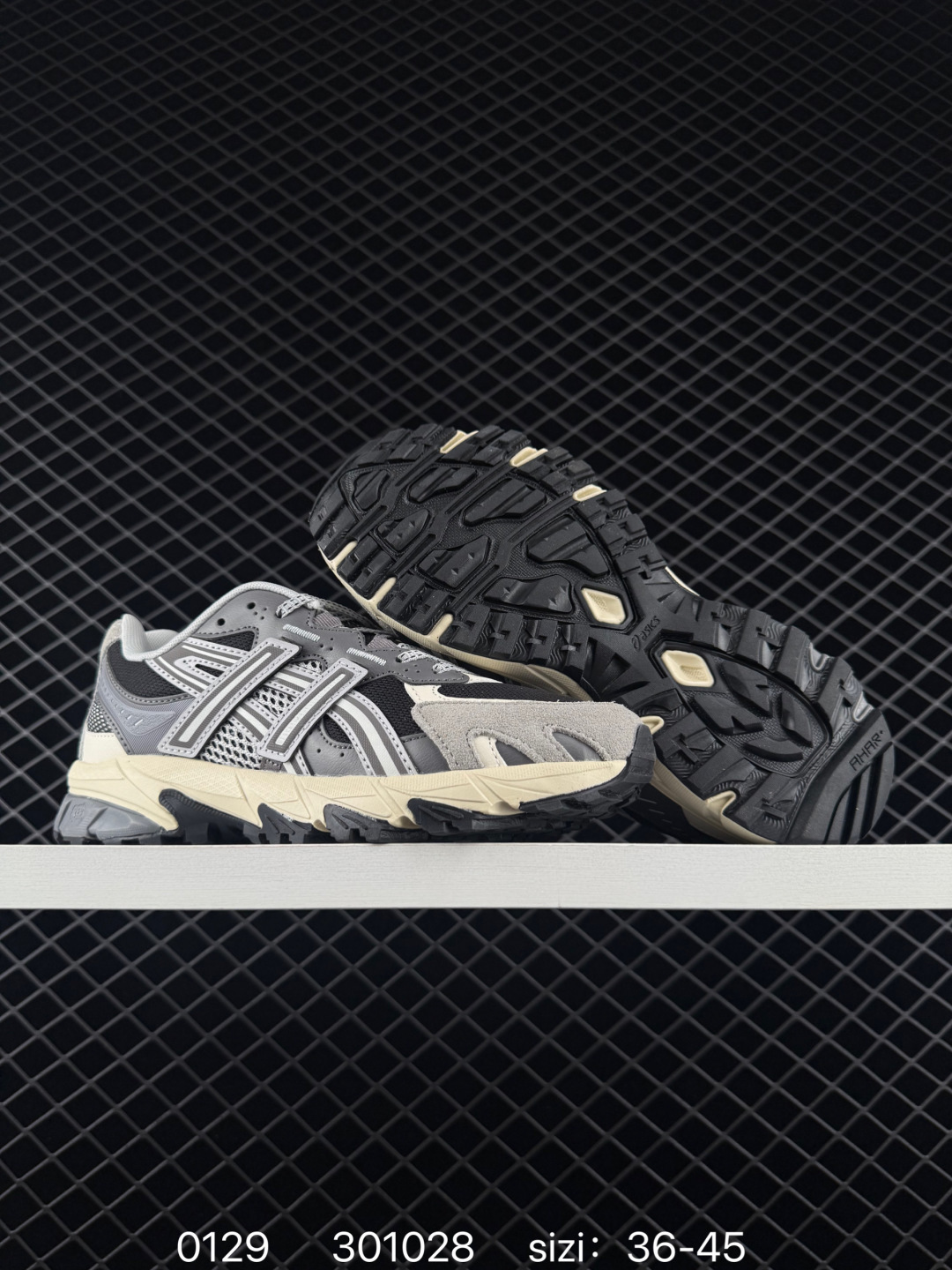 ASICS Gel-Sonoma TR62