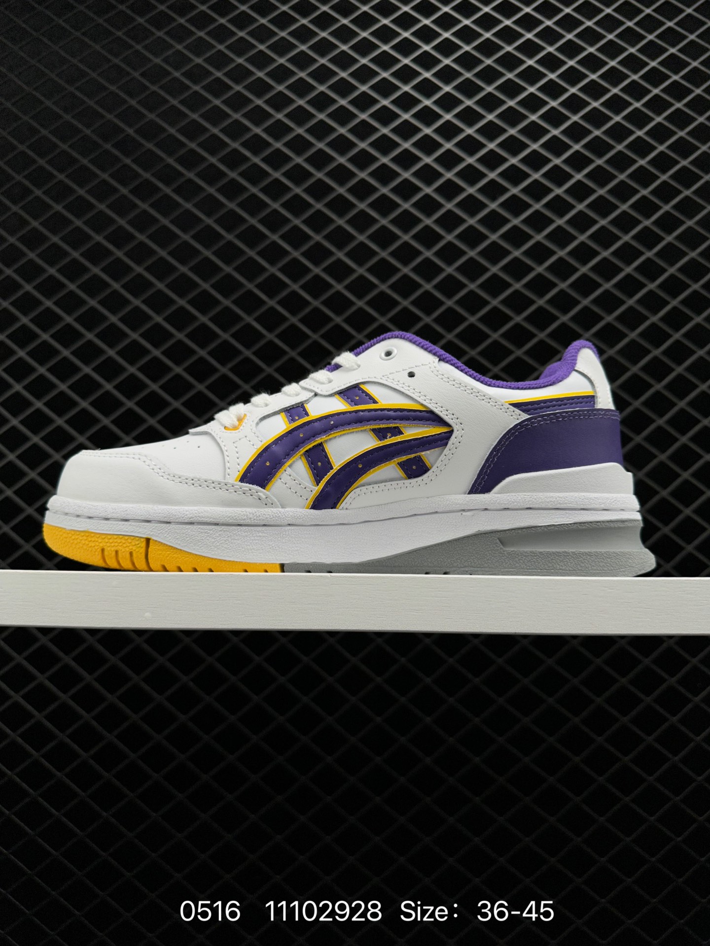 ASICS Novablast EX89
