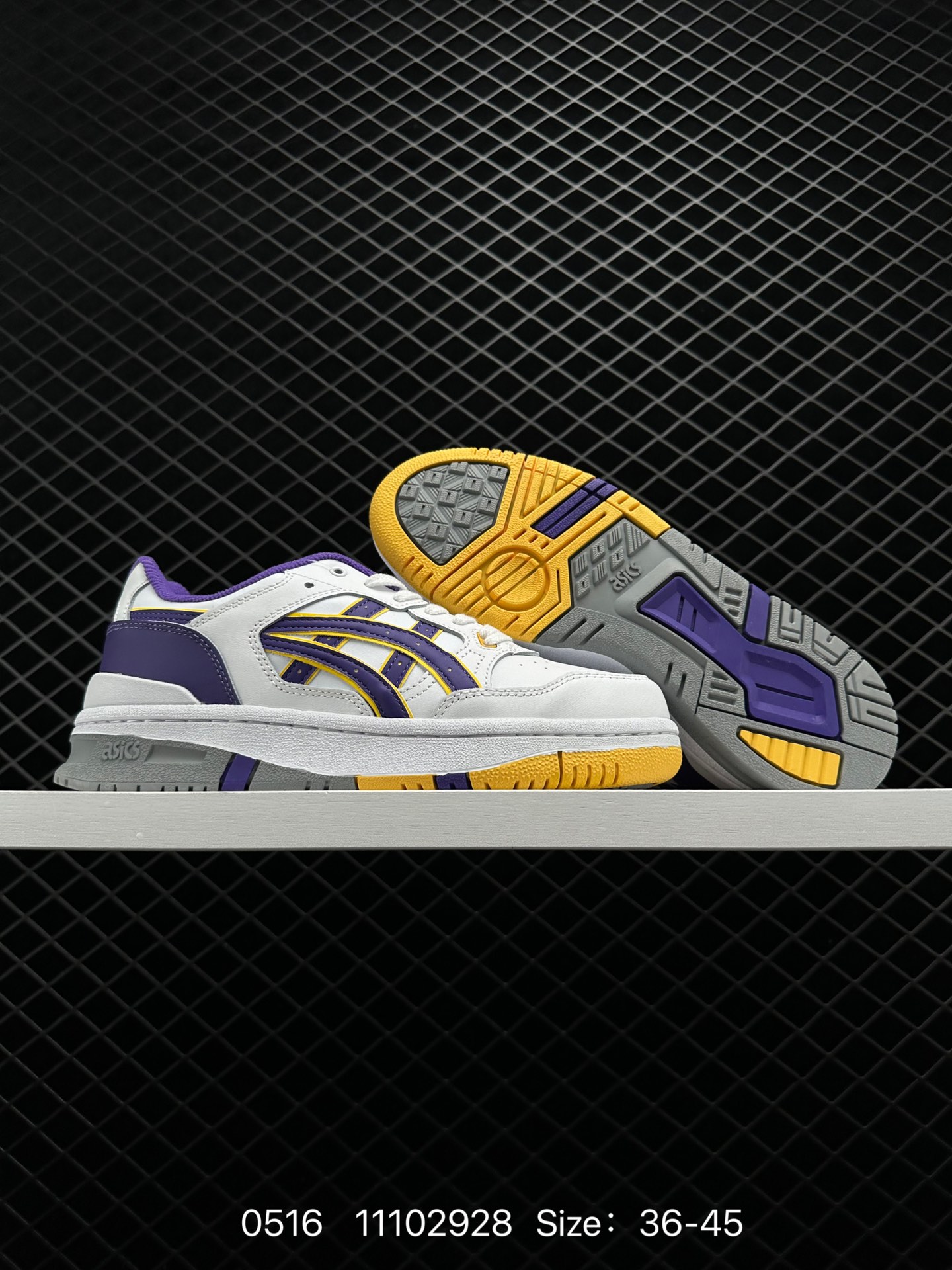 ASICS Novablast EX89