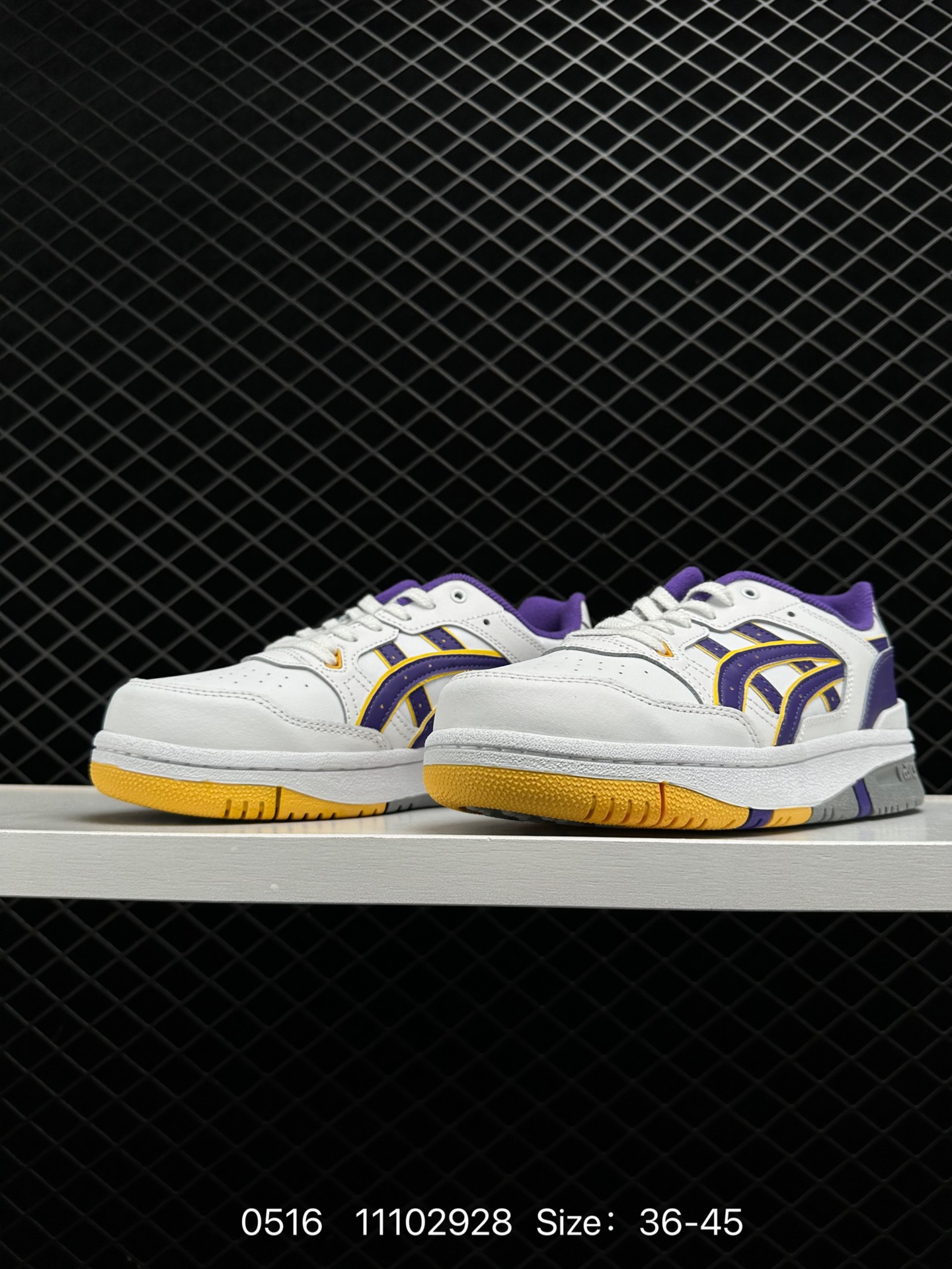 ASICS Novablast EX89