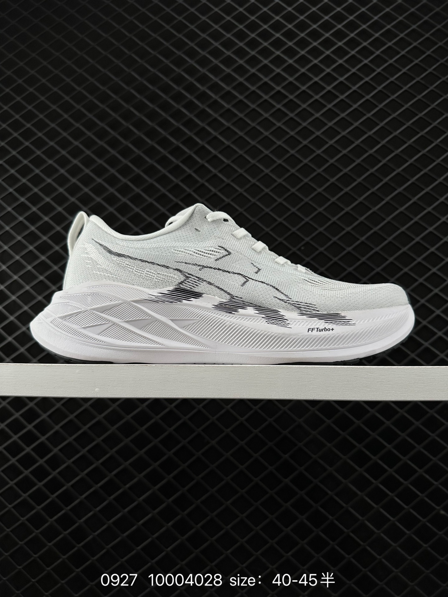 Asics Superblast  SUPERBLAST 2 PARIS