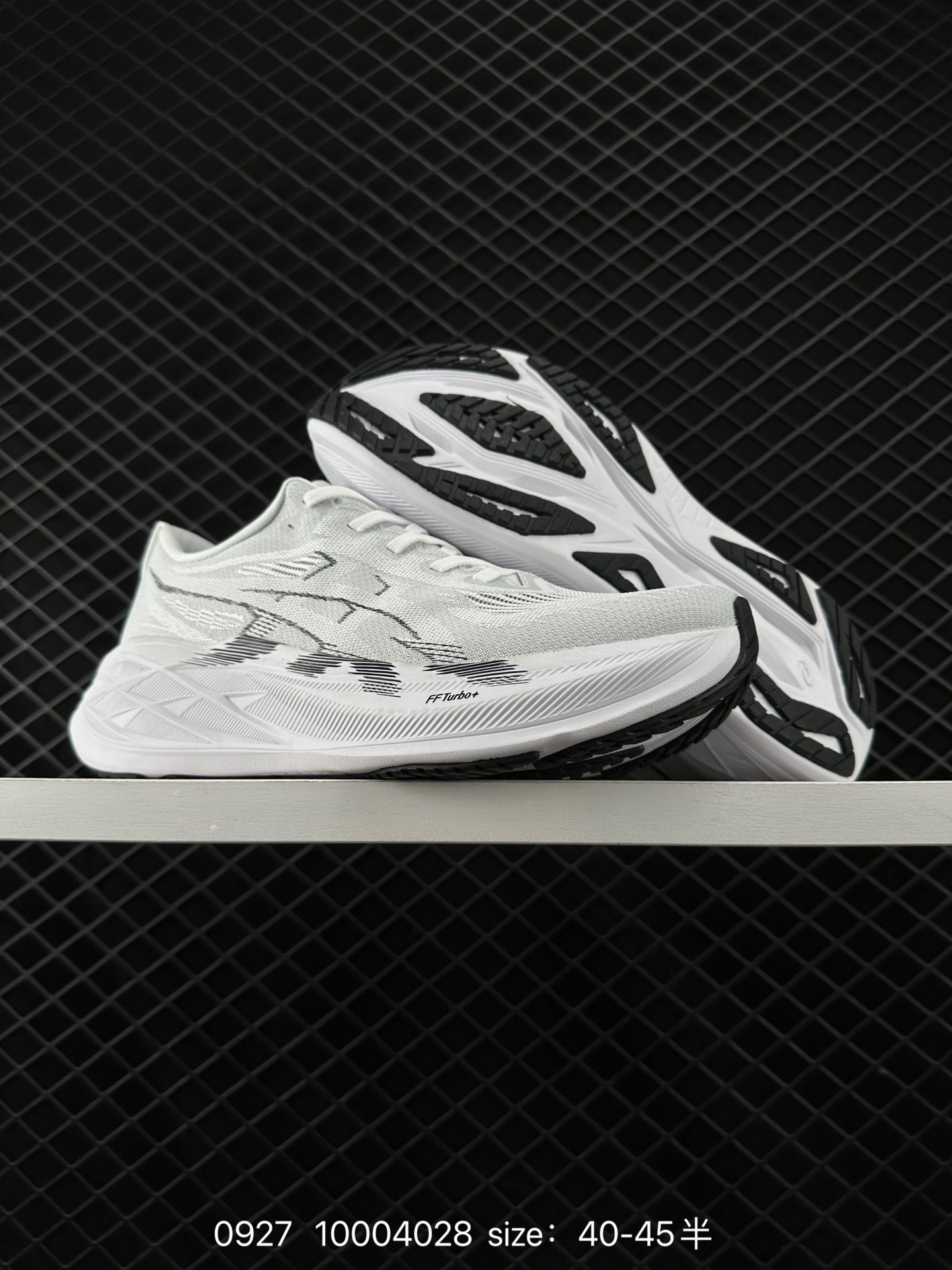 Asics Superblast  SUPERBLAST 2 PARIS