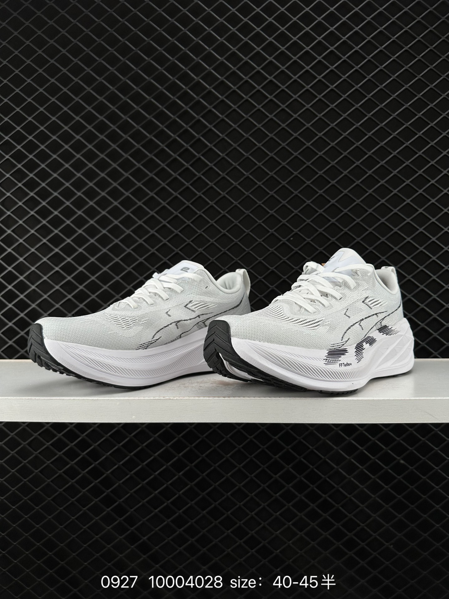 Asics Superblast  SUPERBLAST 2 PARIS