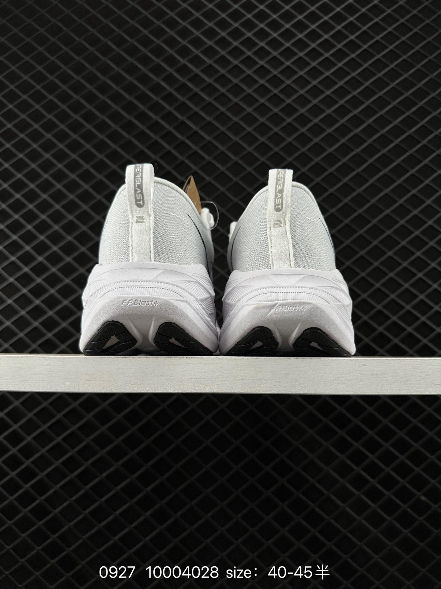 Asics Superblast  SUPERBLAST 2 PARIS