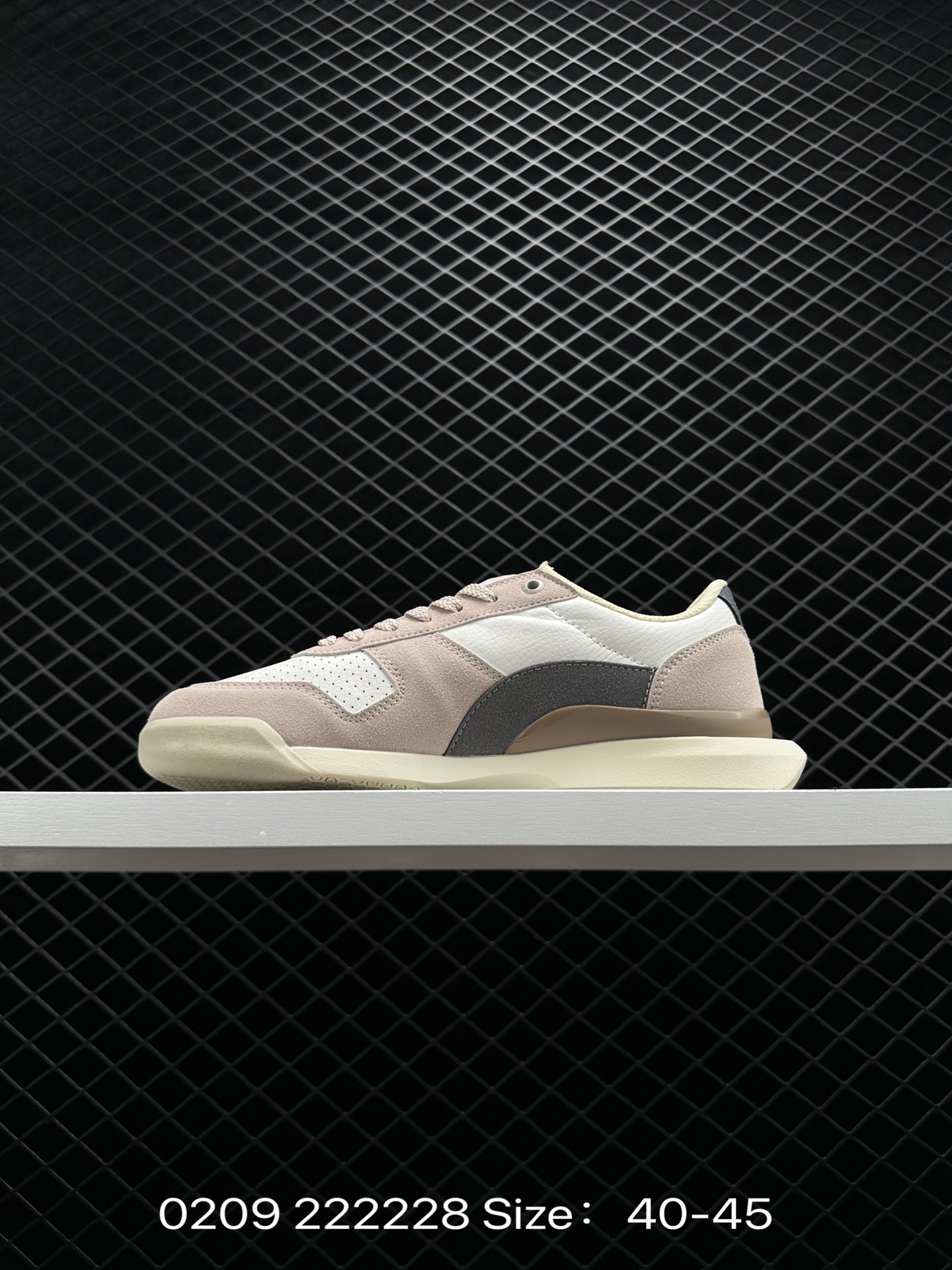 Asics Ultimate 81 Ex