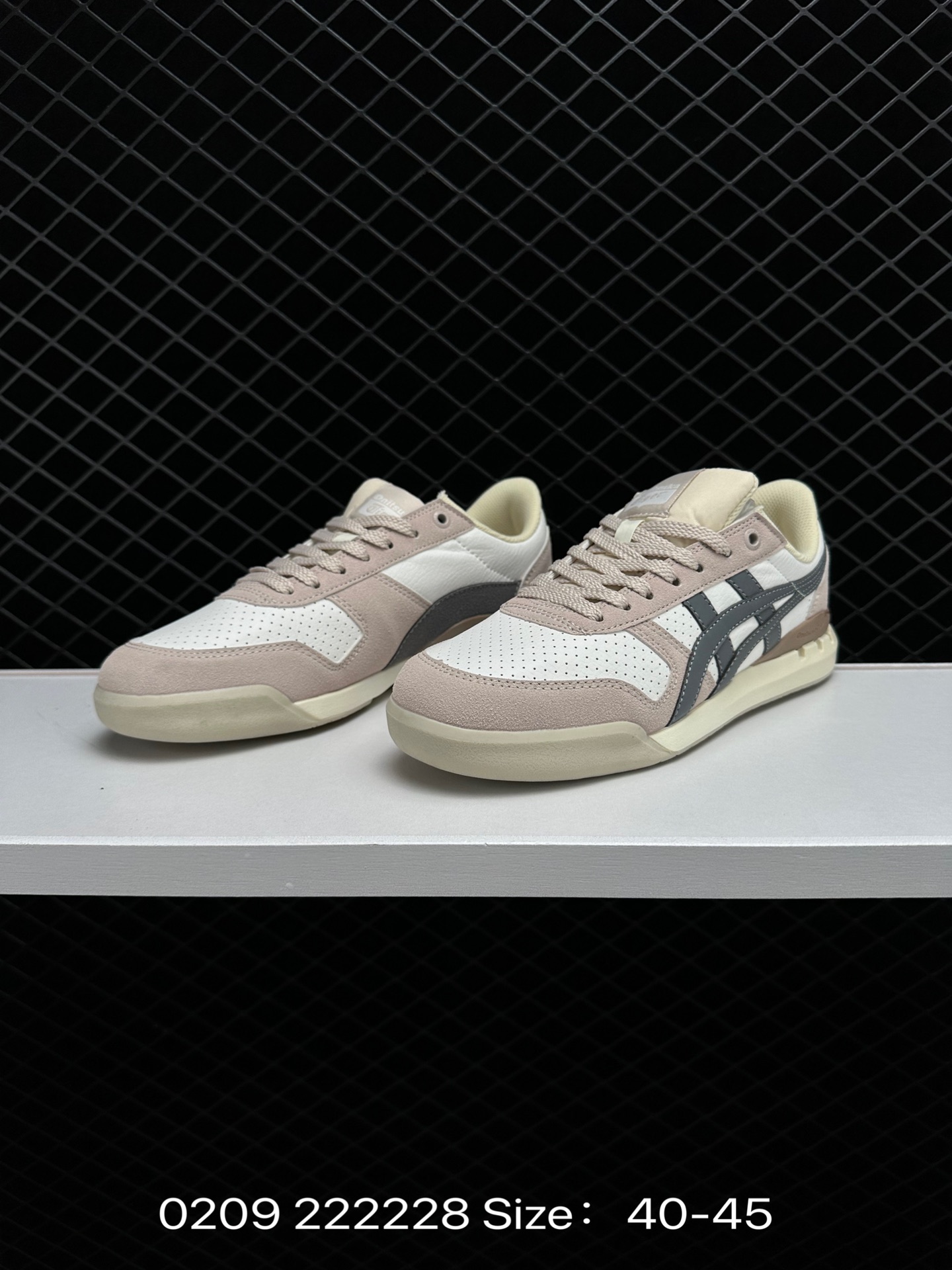 Asics Ultimate 81 Ex