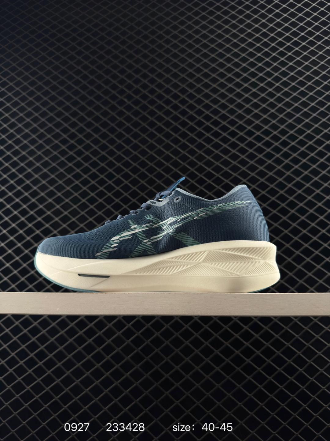 Asics  MAGIC SPEED 4