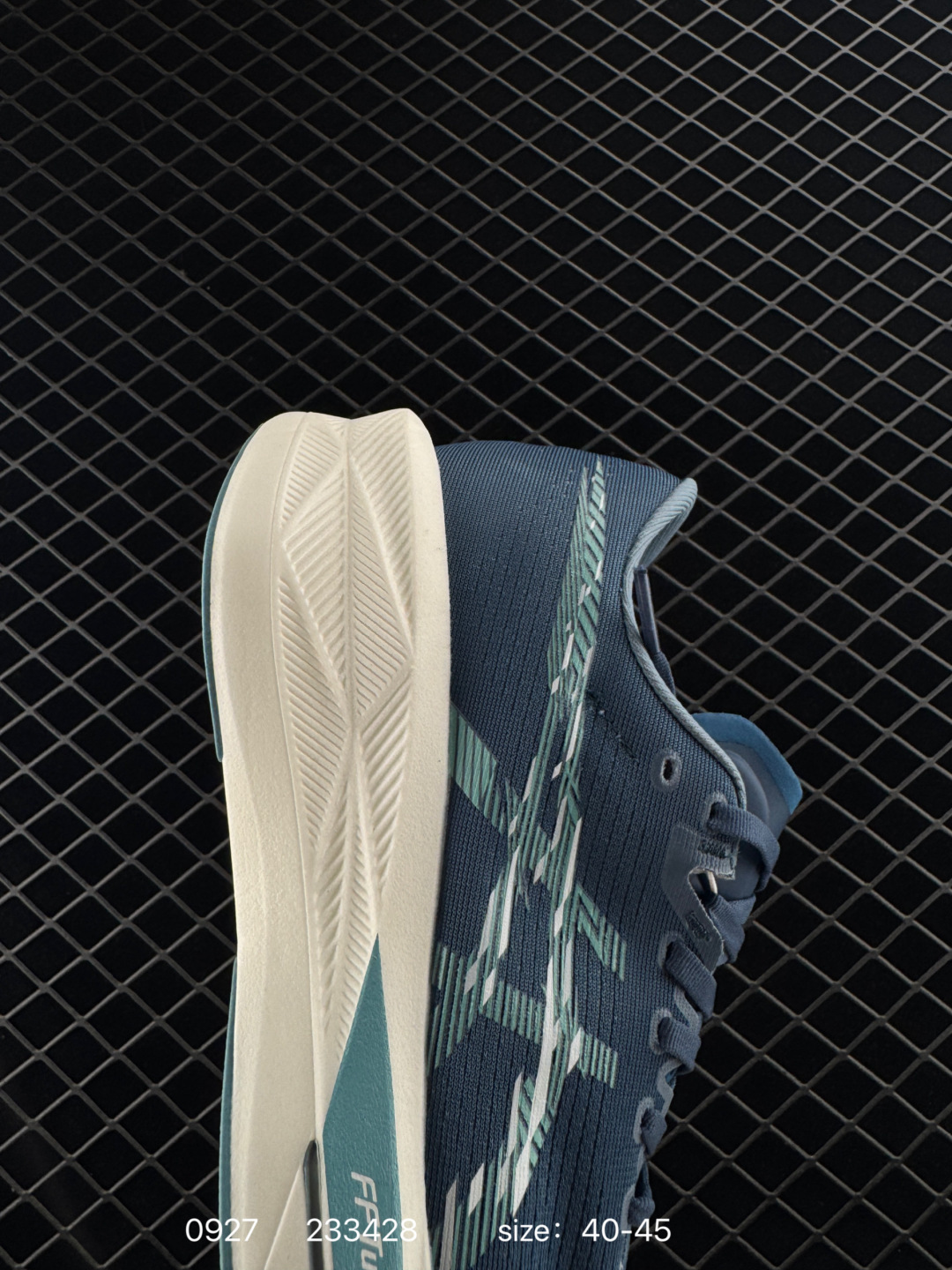 Asics  MAGIC SPEED 4