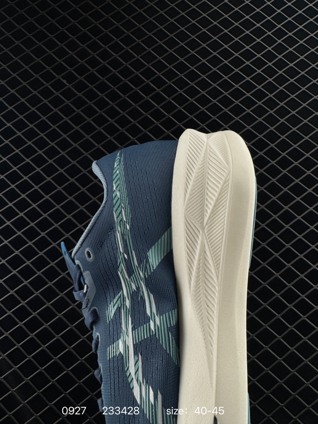 Asics  MAGIC SPEED 4