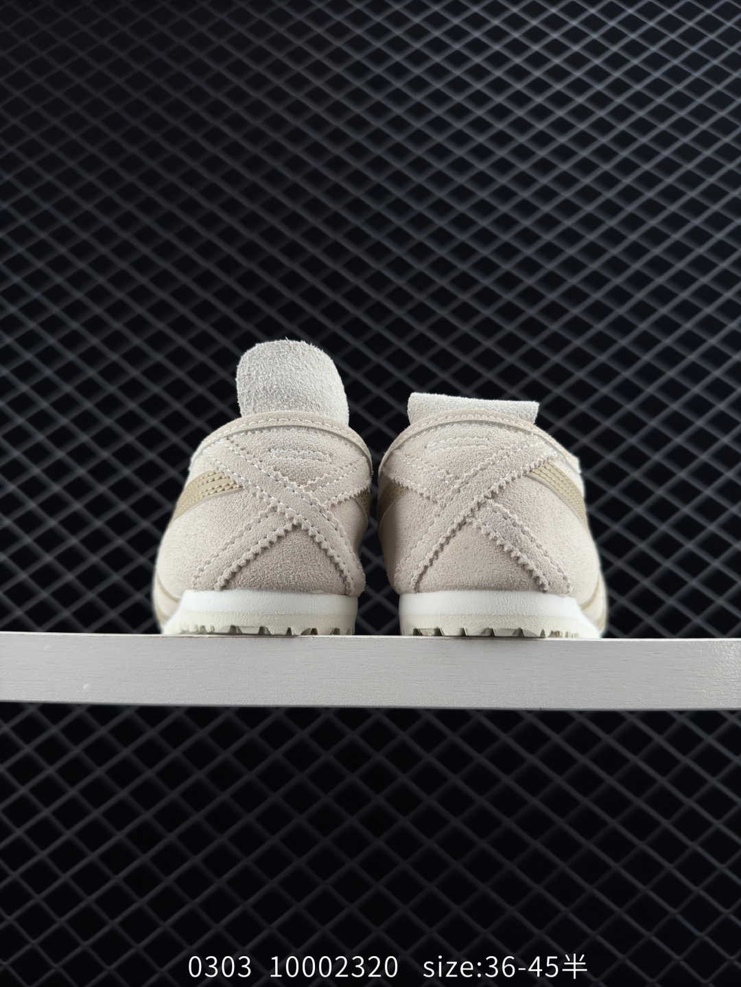 Asics Onitsuka Tiger Mexico 66