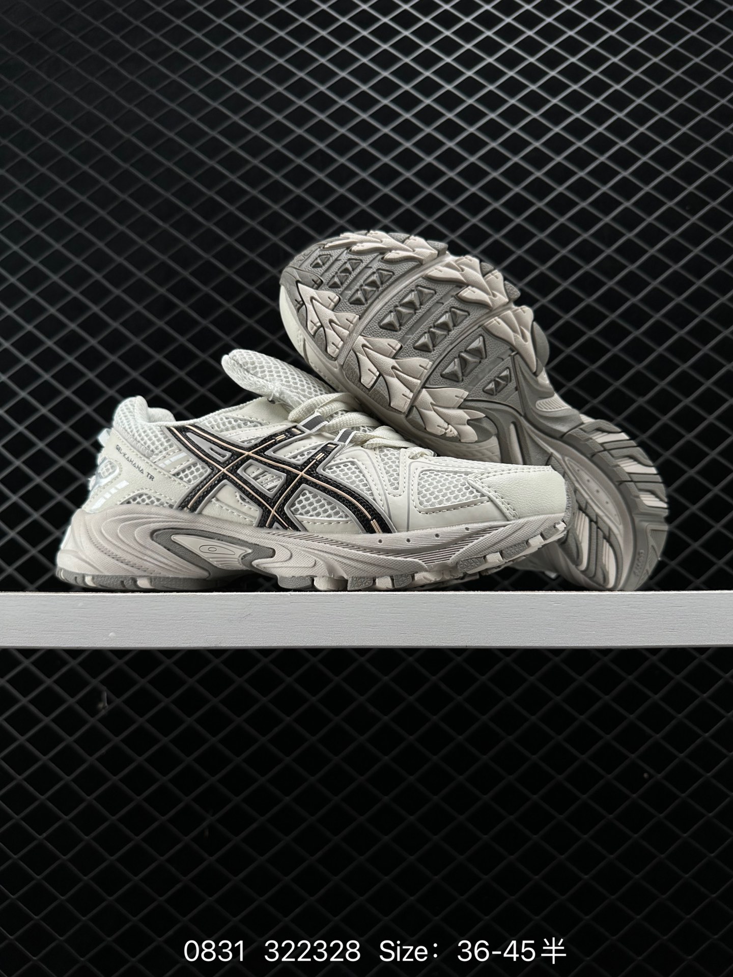 ASICS GEL-KAHANA  TR