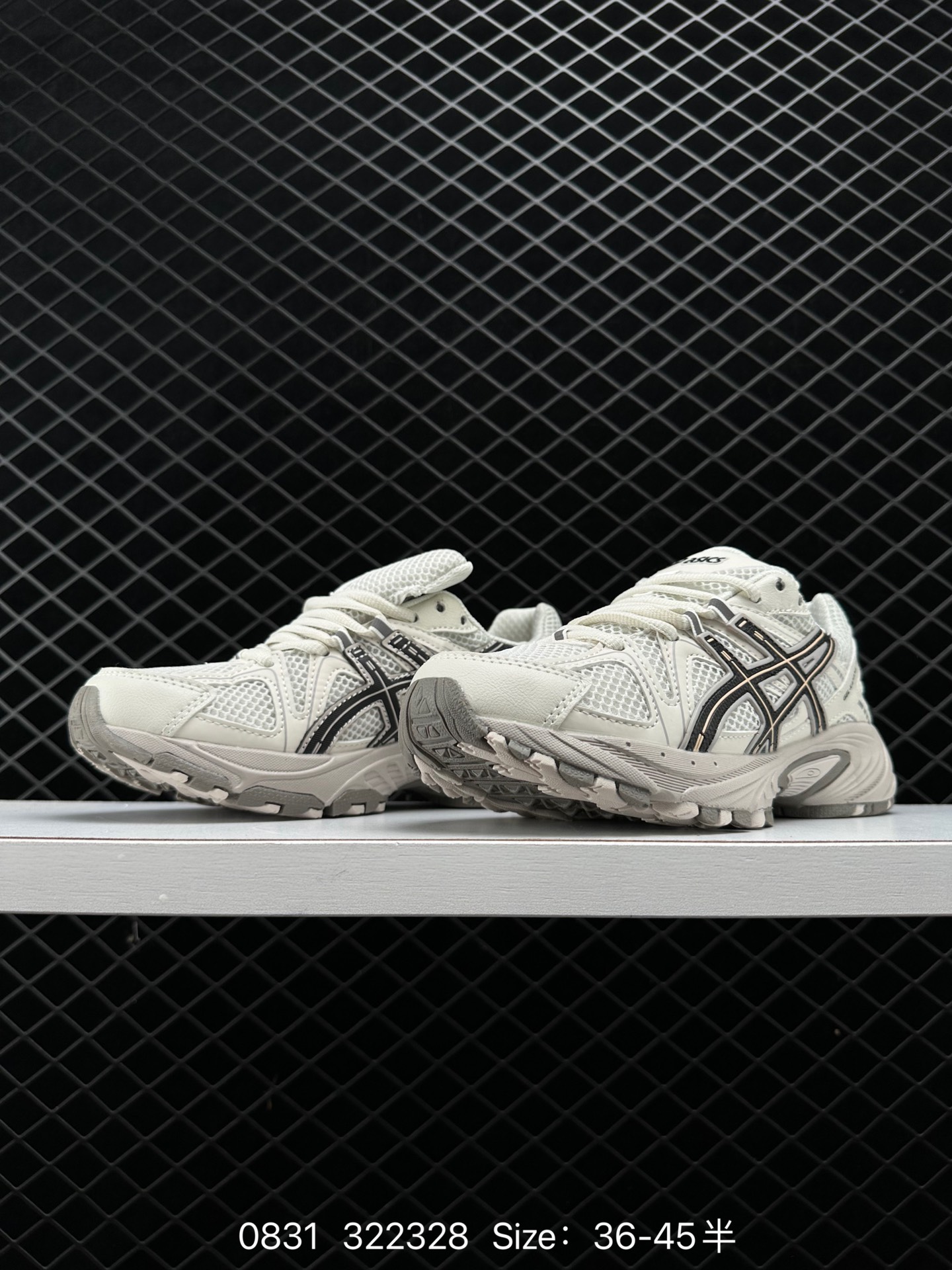 ASICS GEL-KAHANA  TR