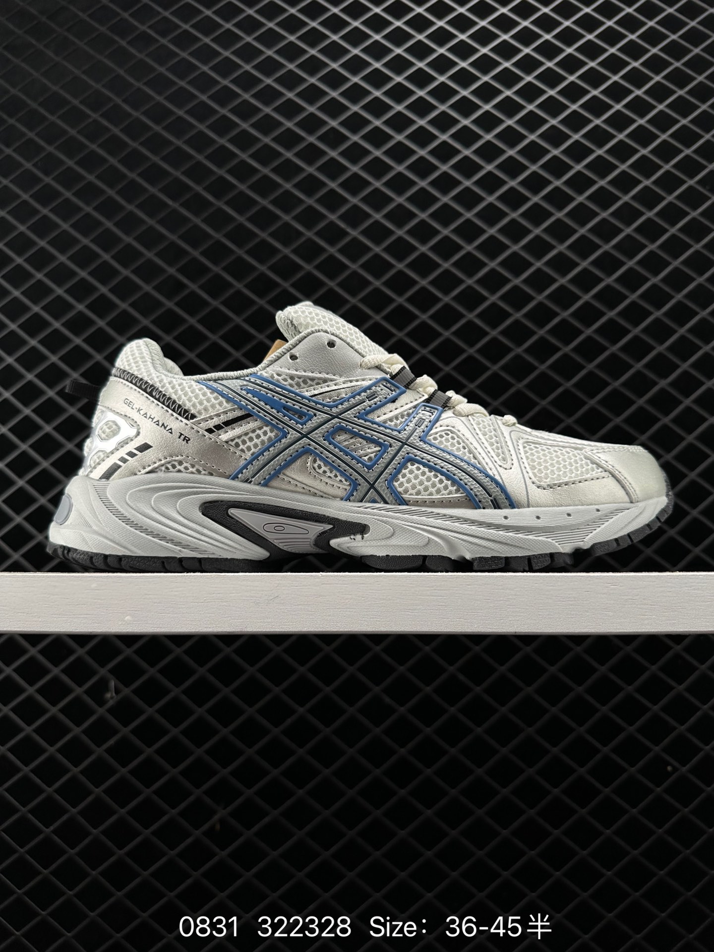 ASICS GEL-KAHANA  TR
