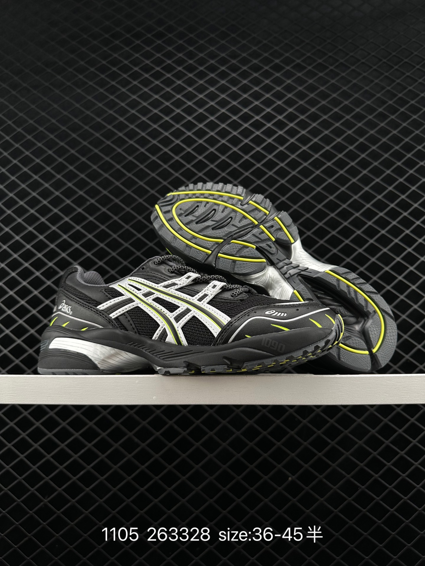 ASICS  GEL-1090