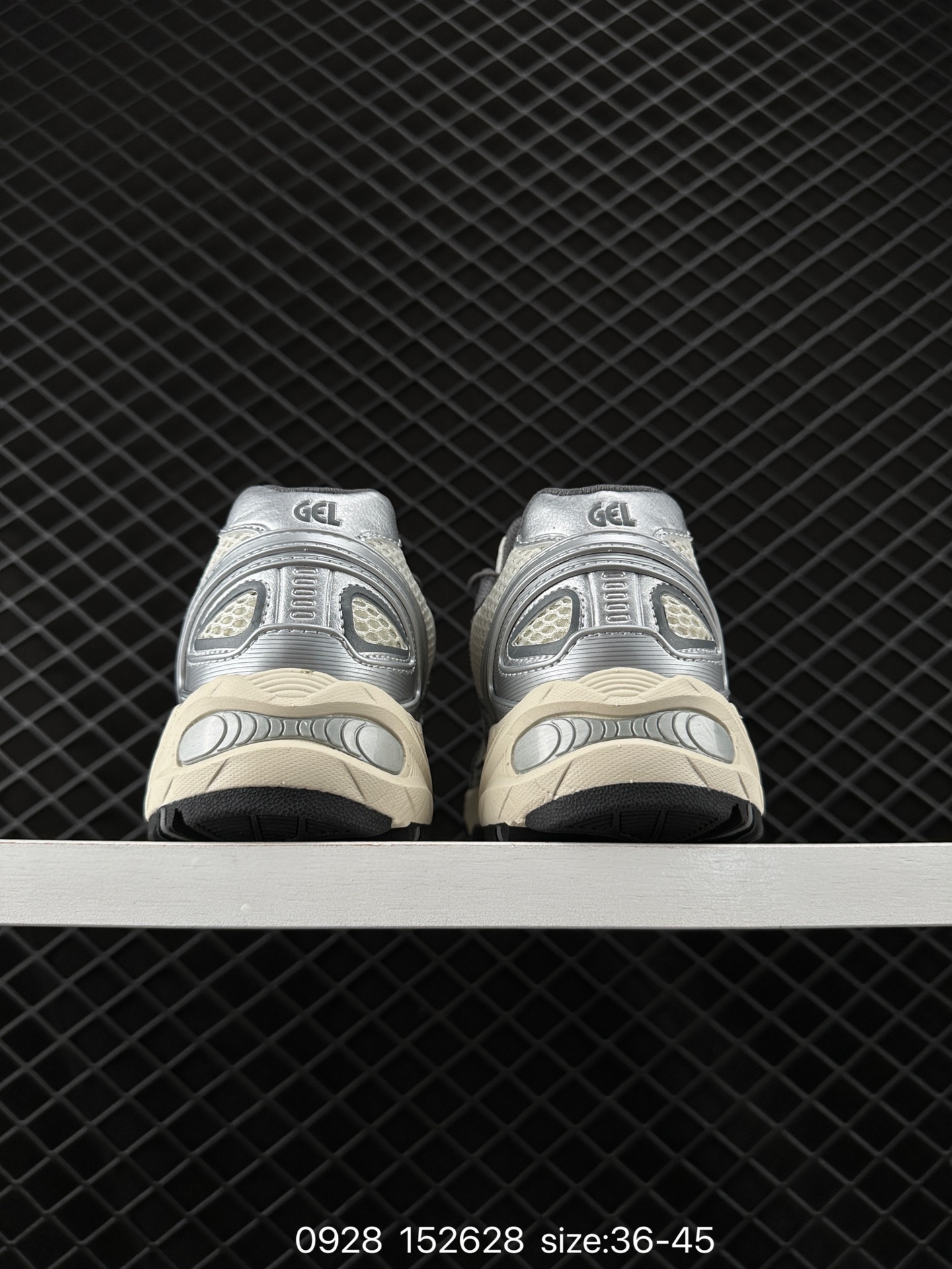 ASICS Gel-Kahana TR V4