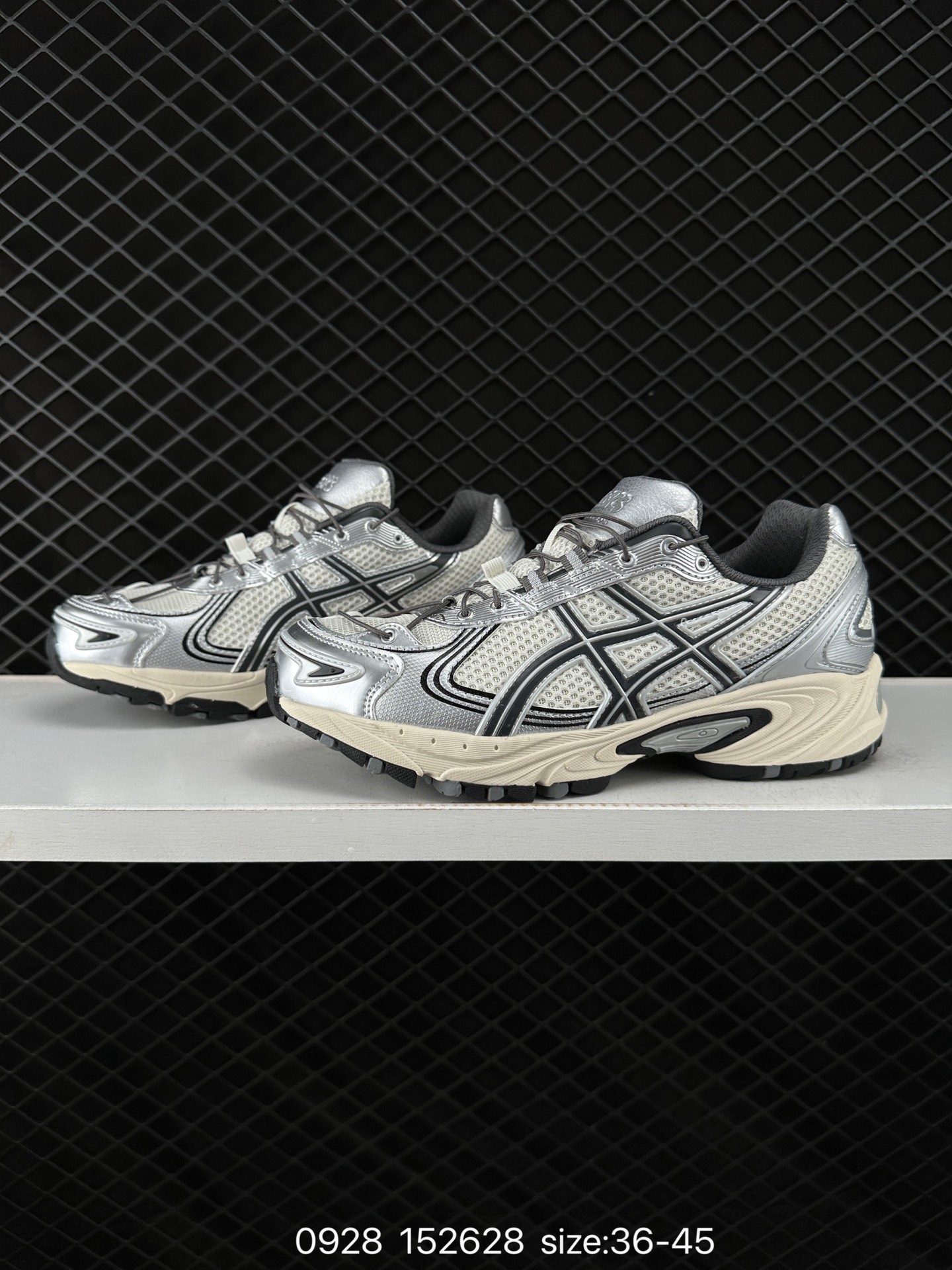 ASICS Gel-Kahana TR V4