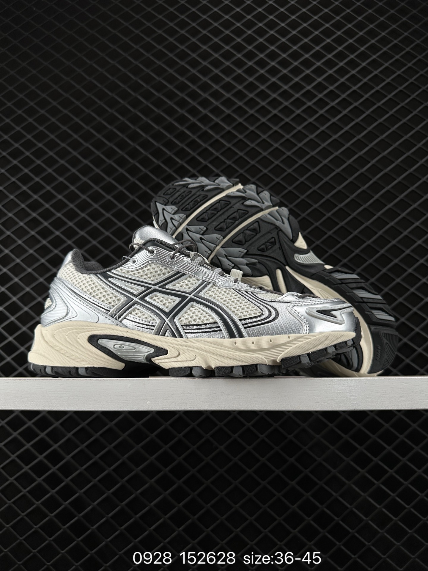 ASICS Gel-Kahana TR V4