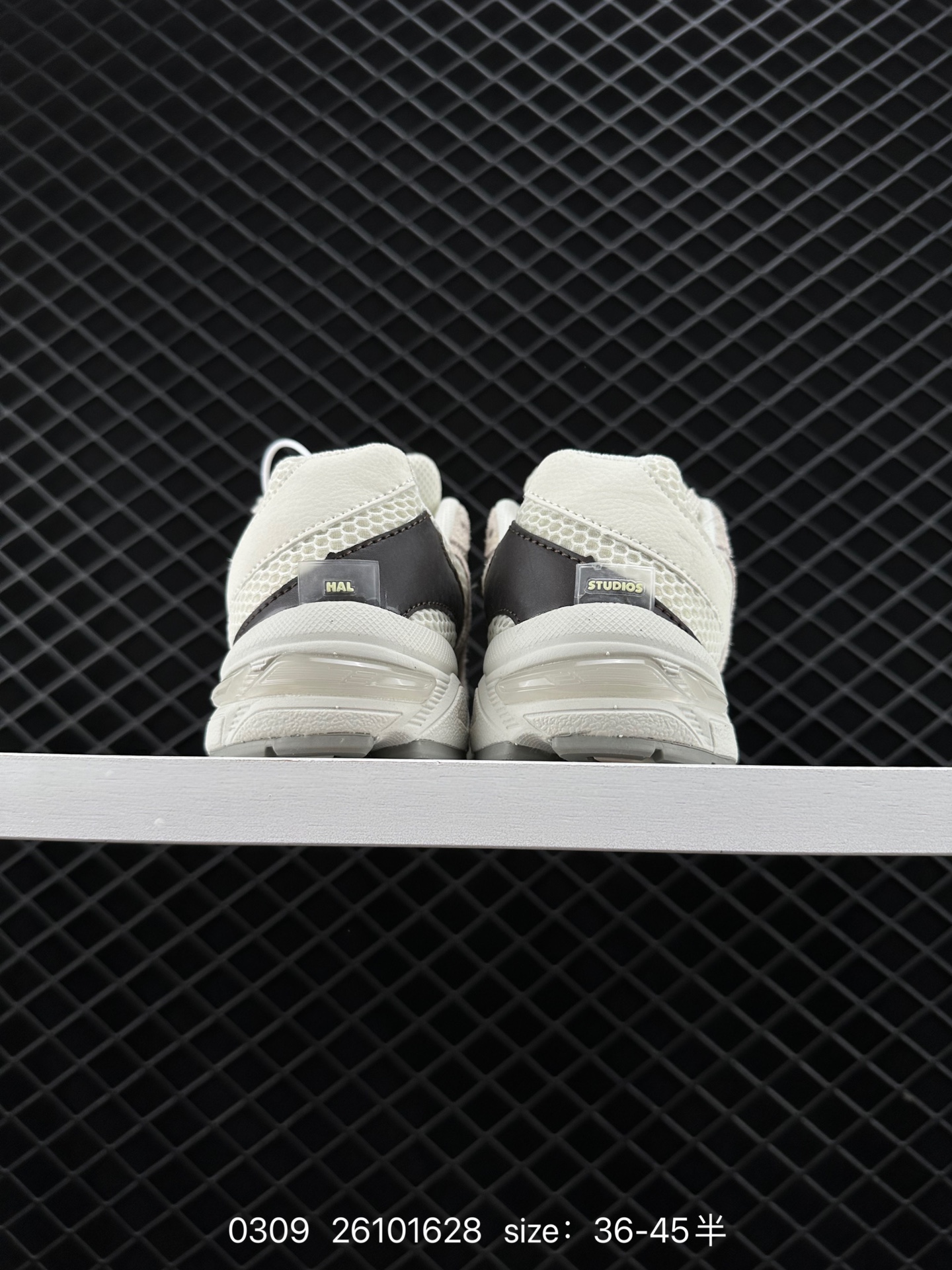 ASICS 1130 X HAL STUDIOS