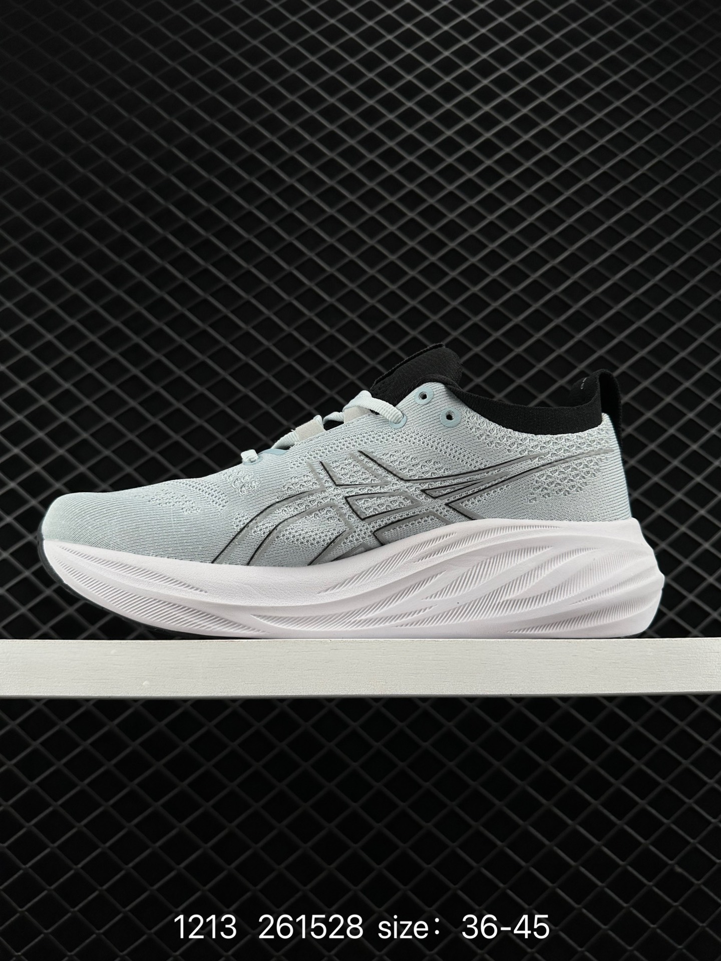 Asics GEL Nimbus26 2024 01