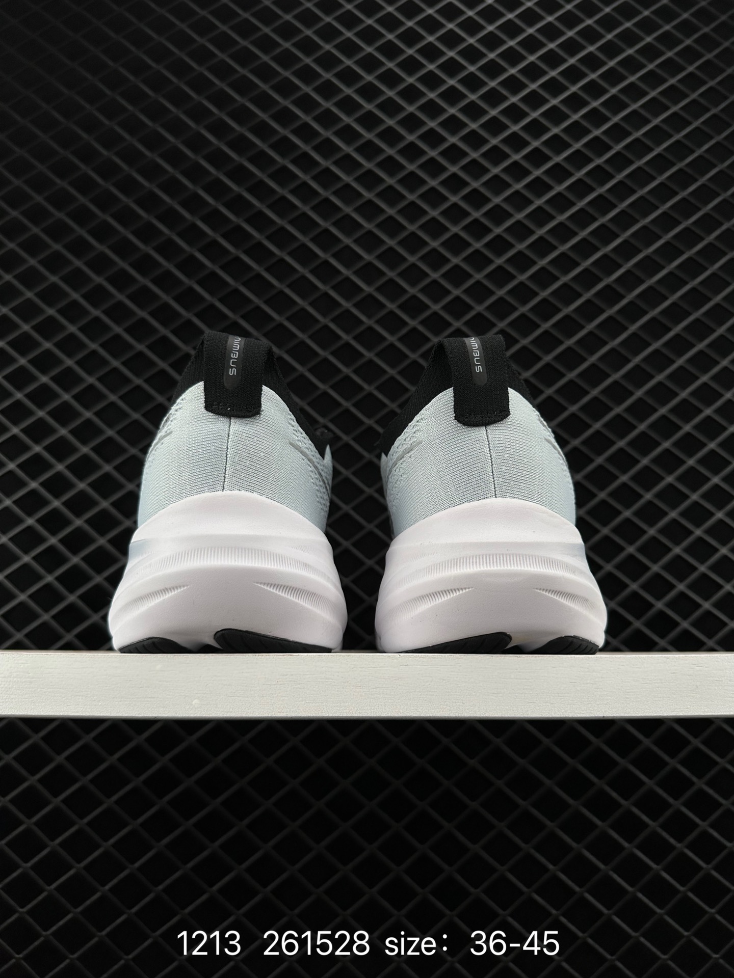 Asics GEL Nimbus26 2024 01