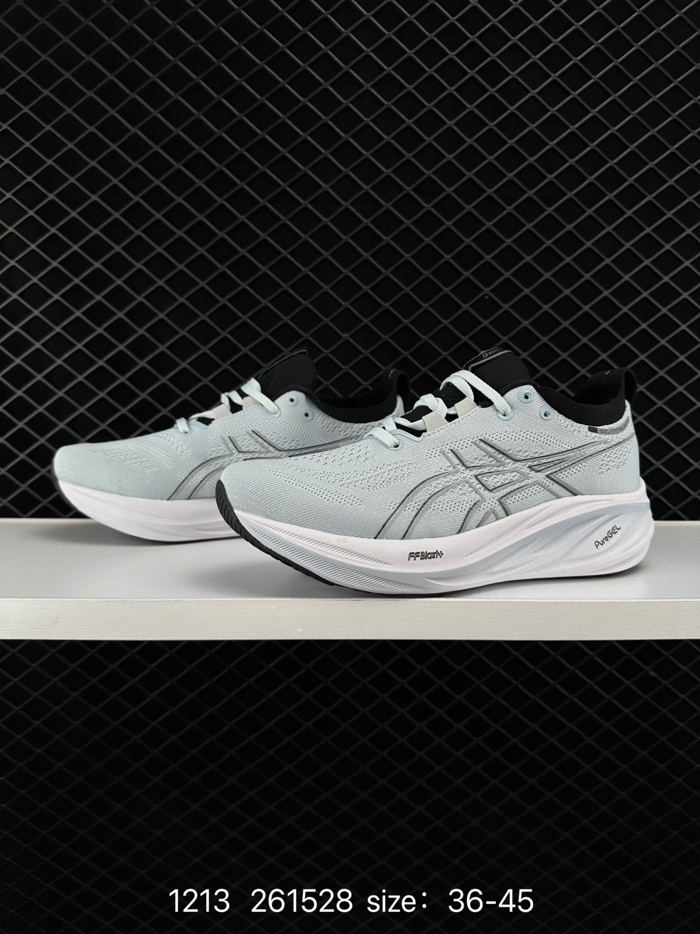 Asics GEL Nimbus26 2024 01