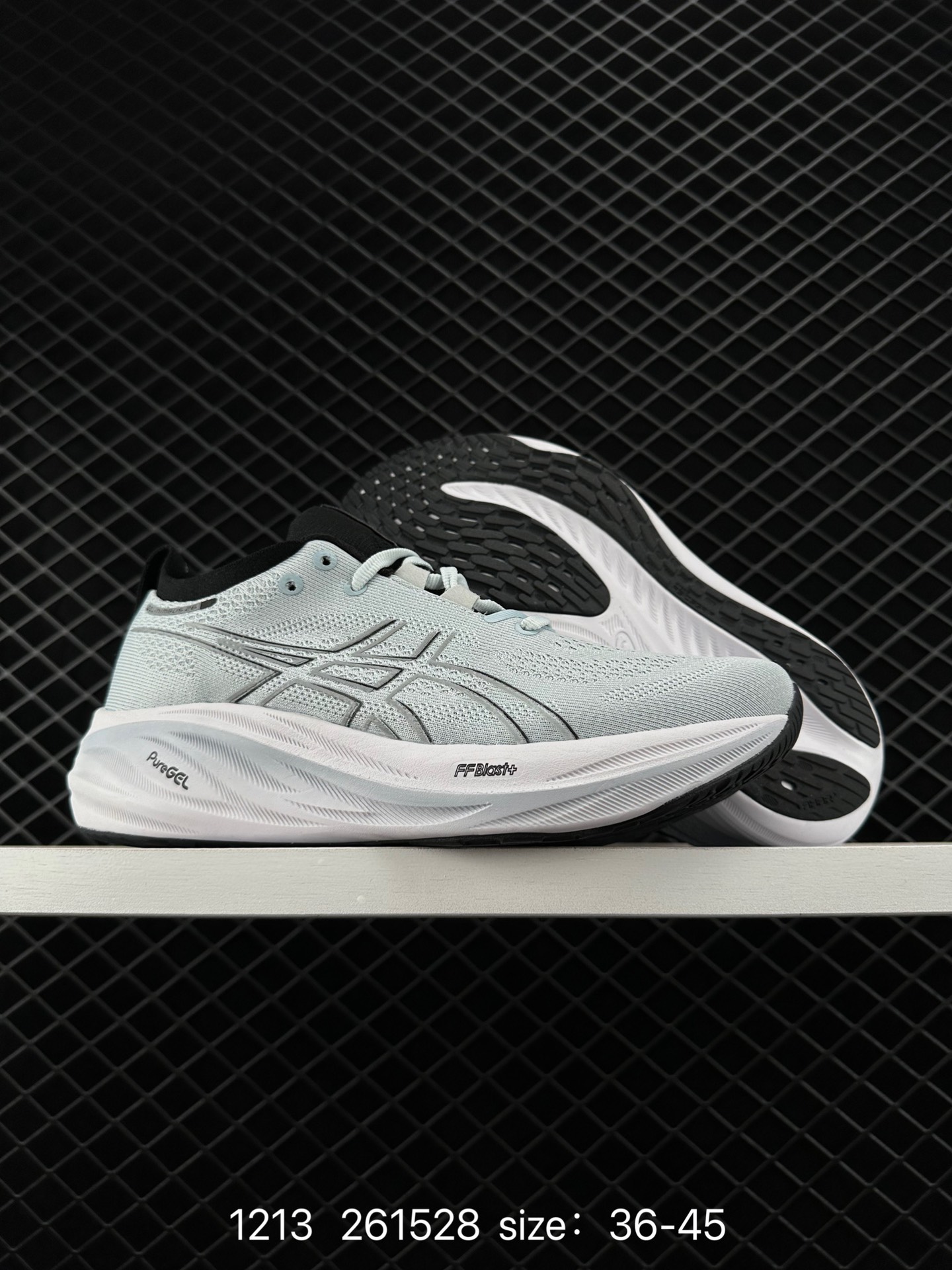 Asics GEL Nimbus26 2024 01